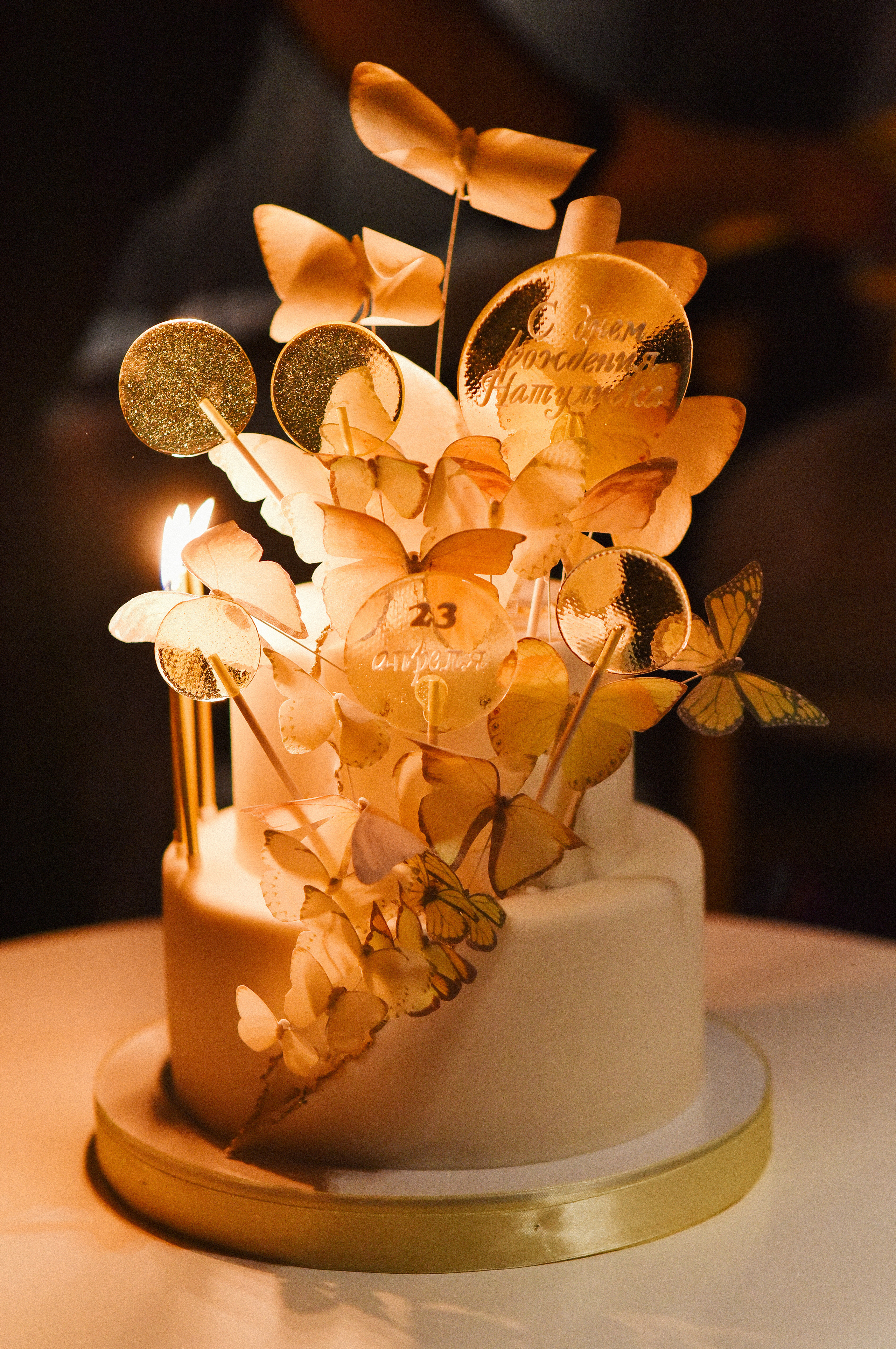 День Рождения Натальи. Свадебный и семейный фотограф Волгоград Москва