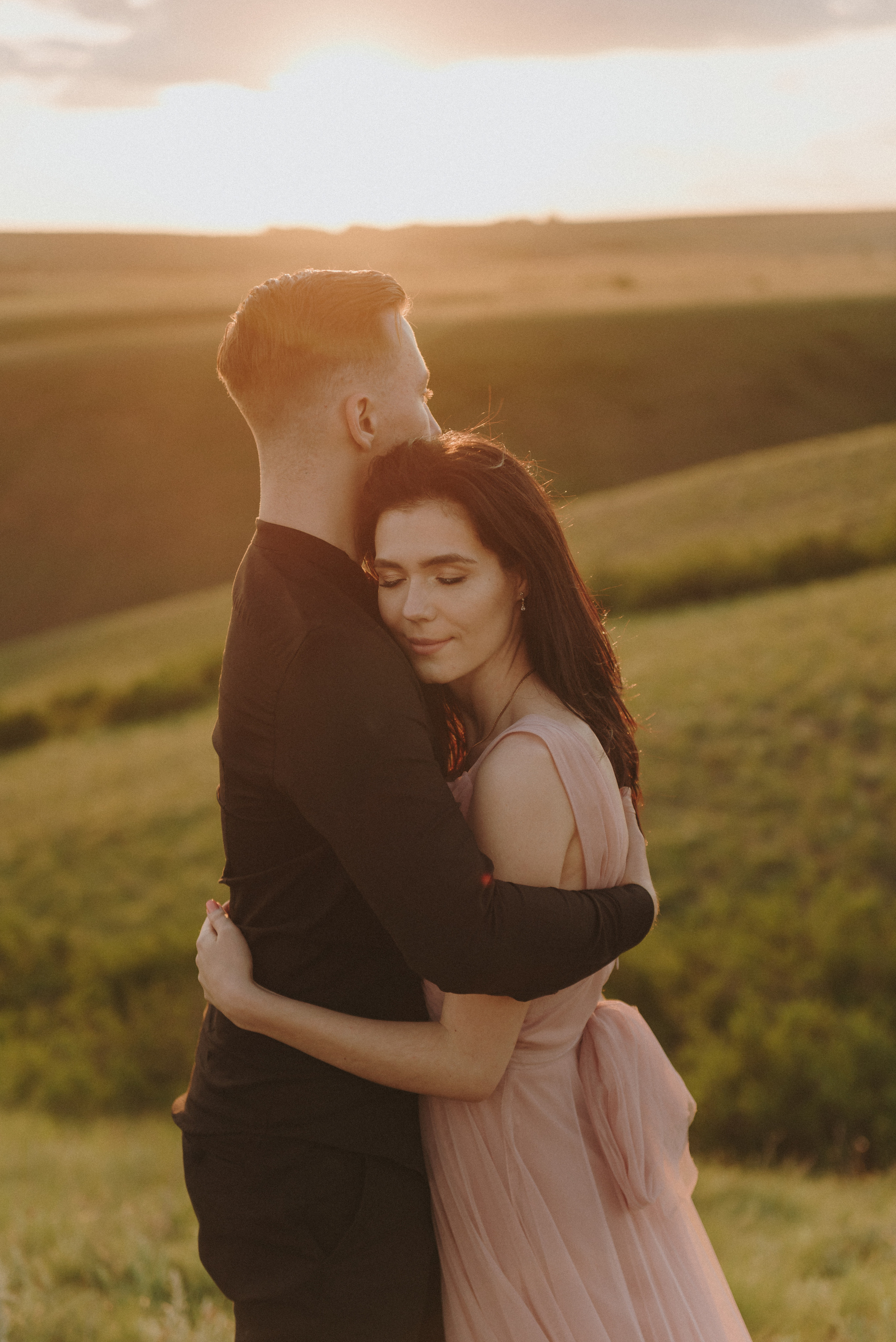 Никита + Юля — История одного грабена…. Свадебный и семейный фотограф Волгоград Москва