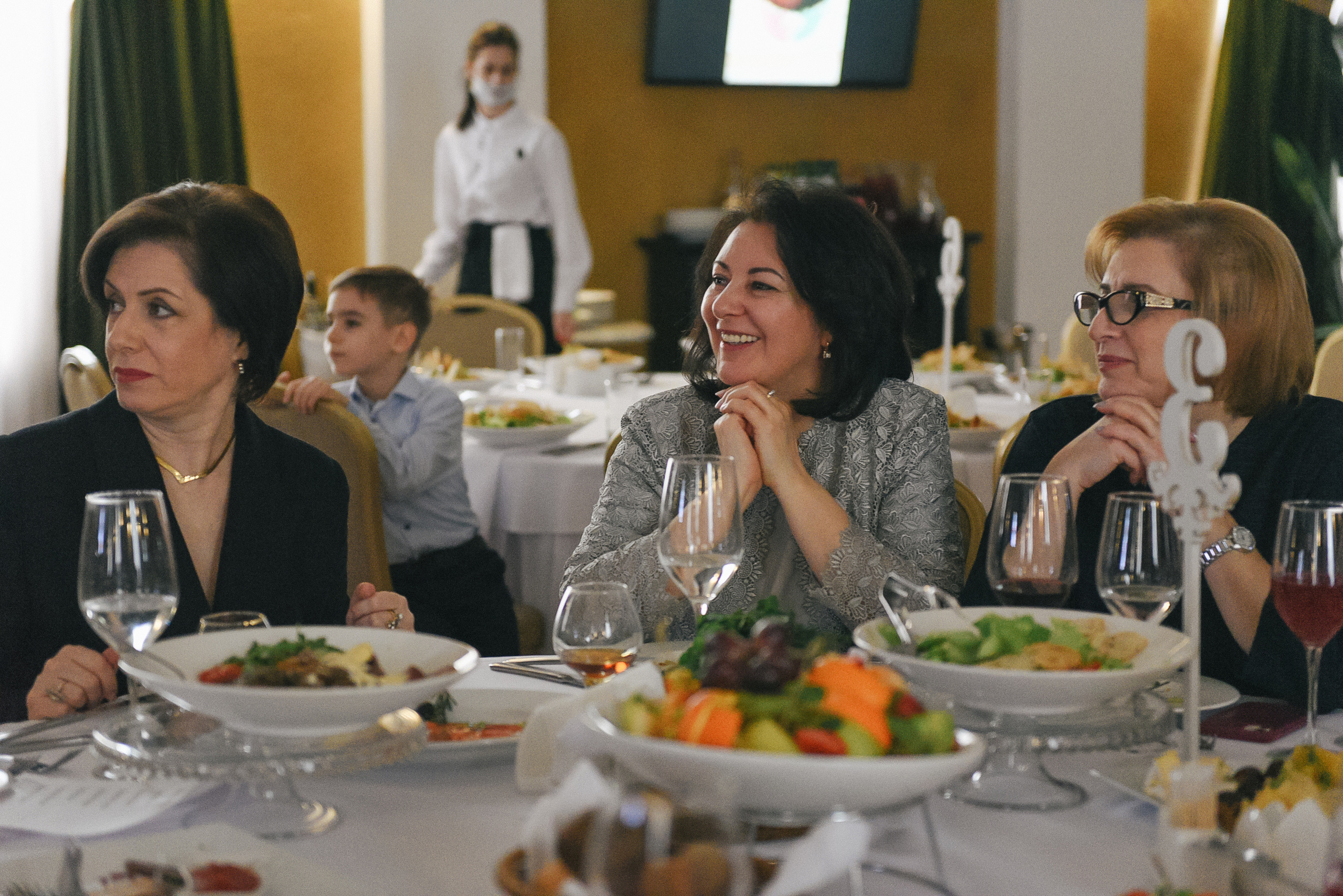 Годовасие Георгия. Свадебный и семейный фотограф Волгоград Москва