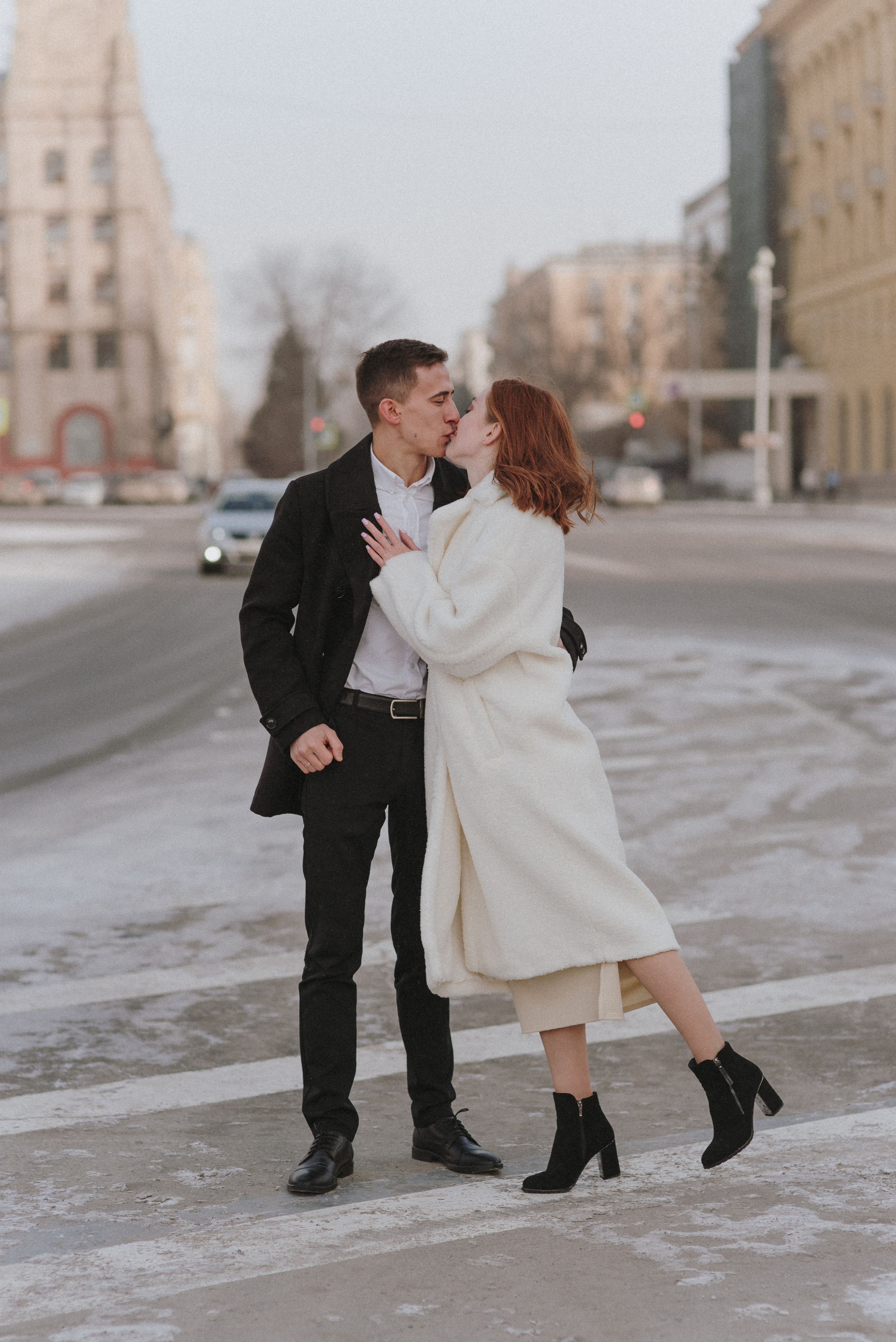 Никита + Алена. Свадебный и семейный фотограф Волгоград Москва