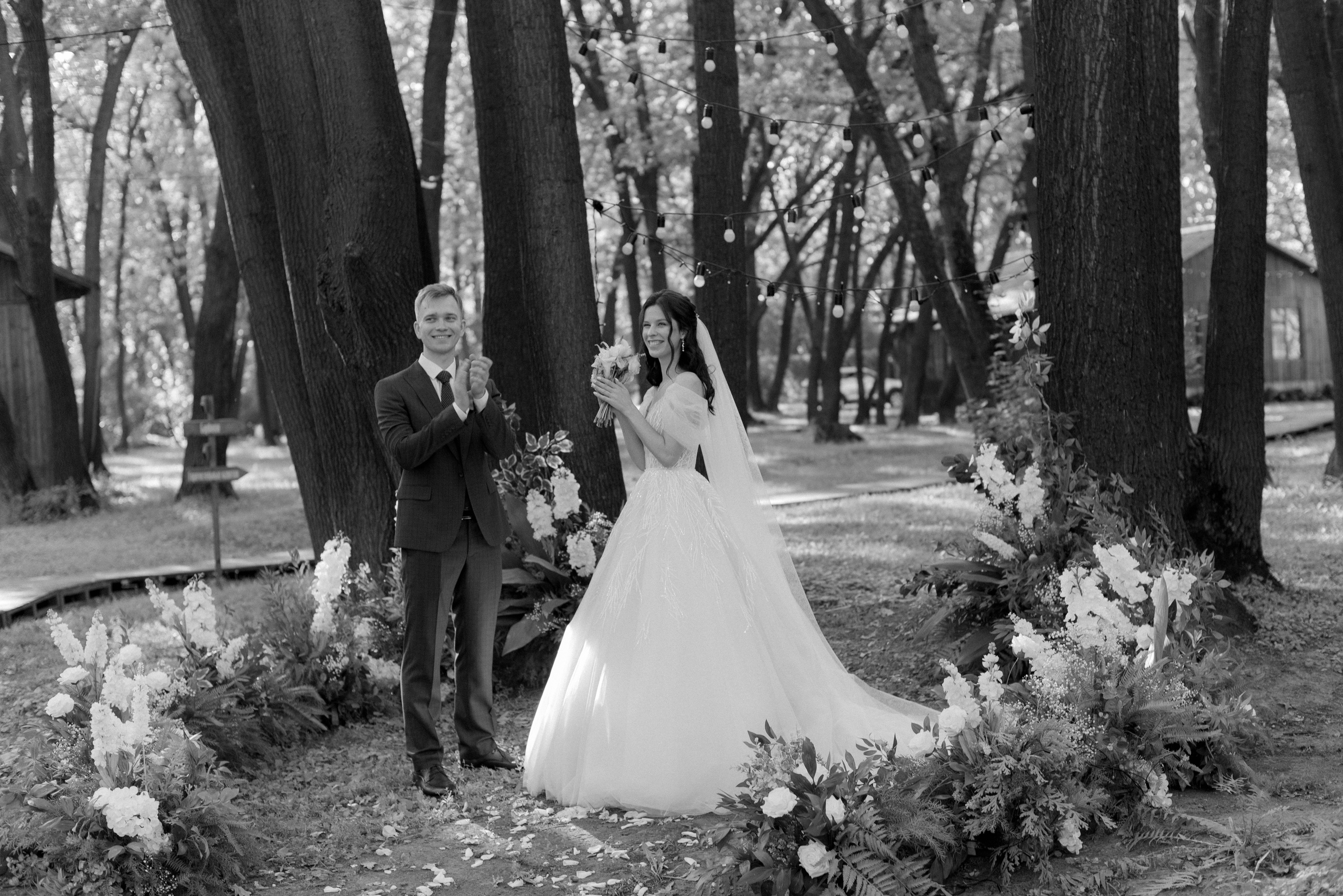 Паша + Катя — Организация ВАН ЛАВ. Свадебный и семейный фотограф Волгоград Москва