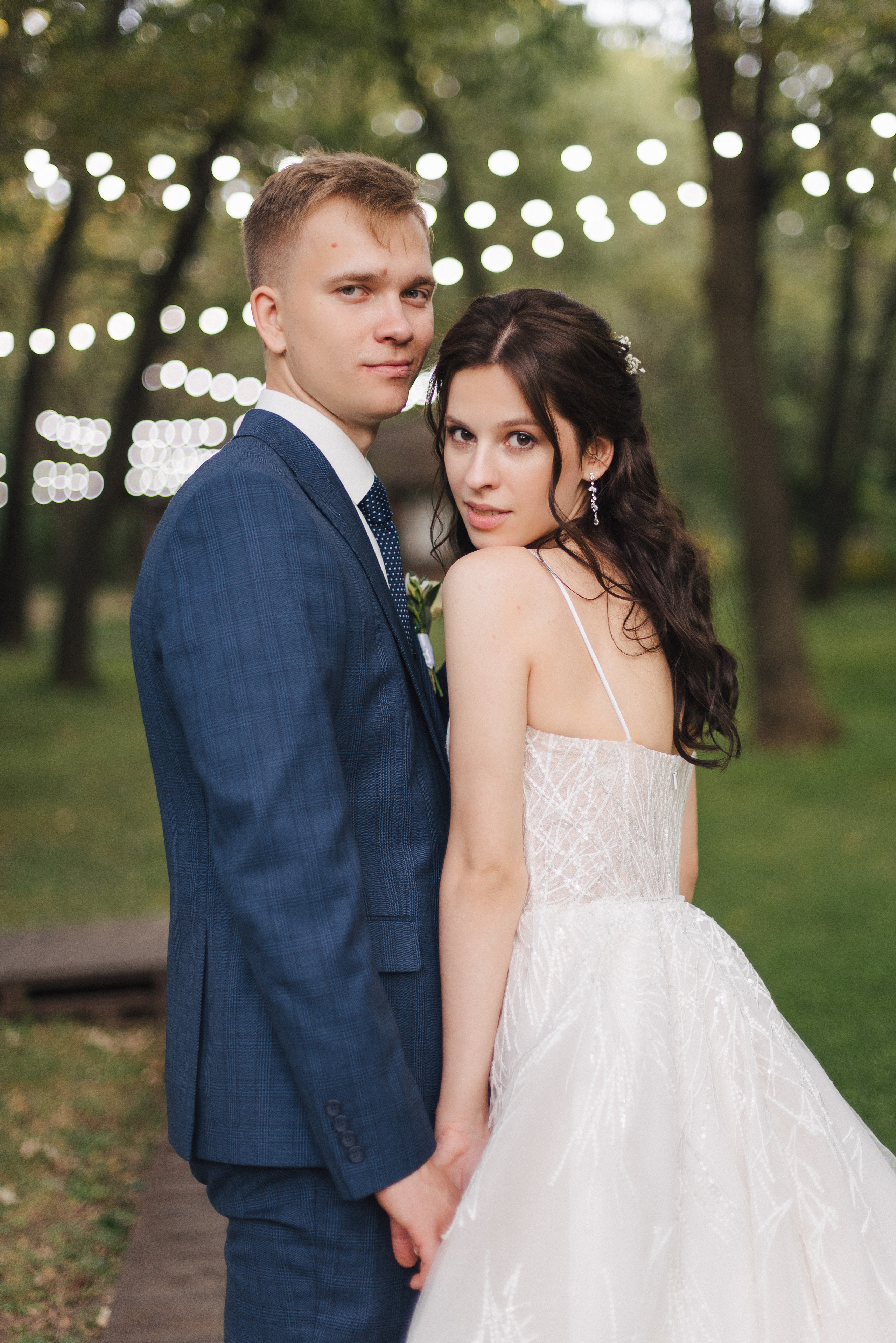 Паша + Катя — Организация ВАН ЛАВ. Свадебный и семейный фотограф Волгоград Москва