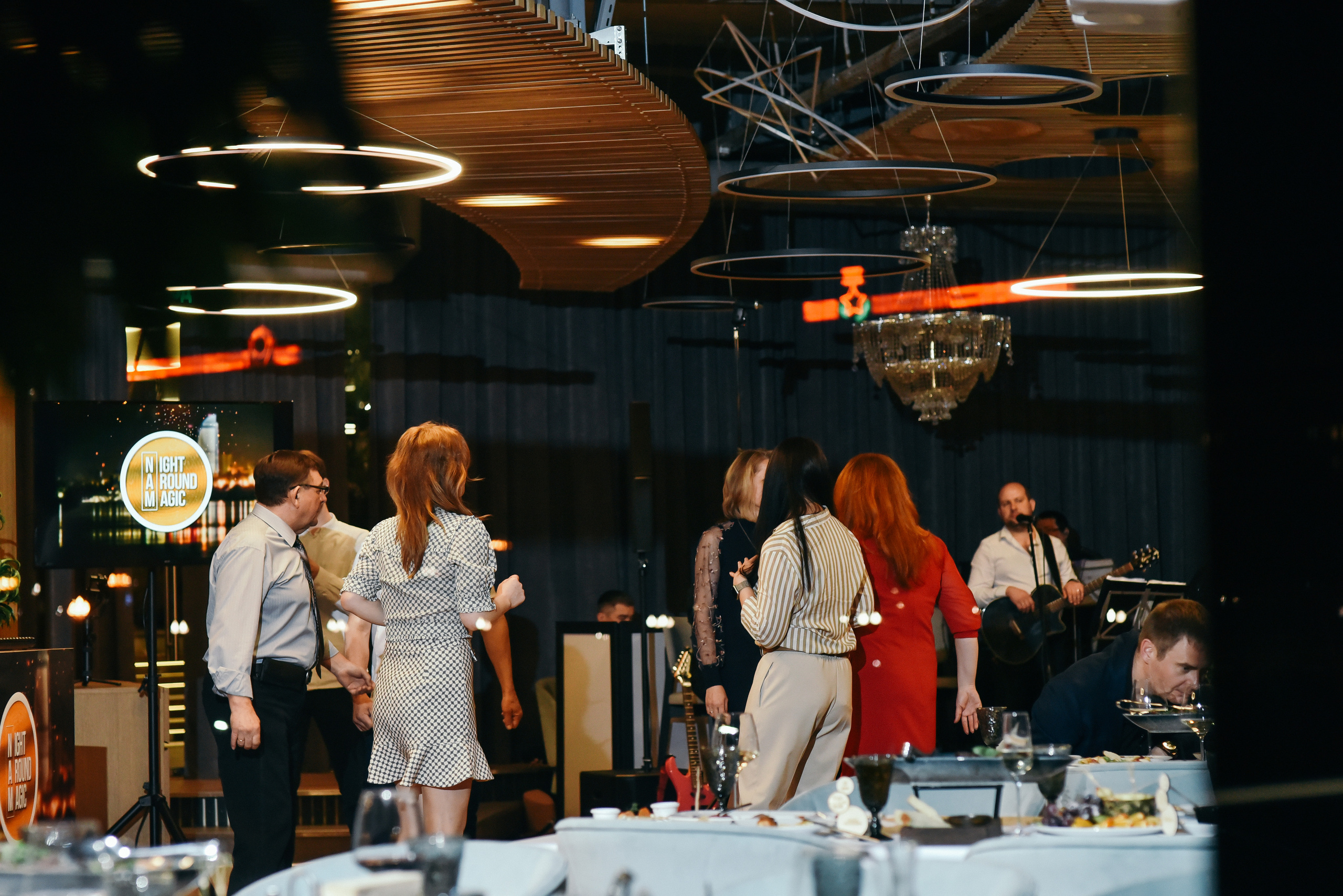 День Рождения Натальи. Свадебный и семейный фотограф Волгоград Москва