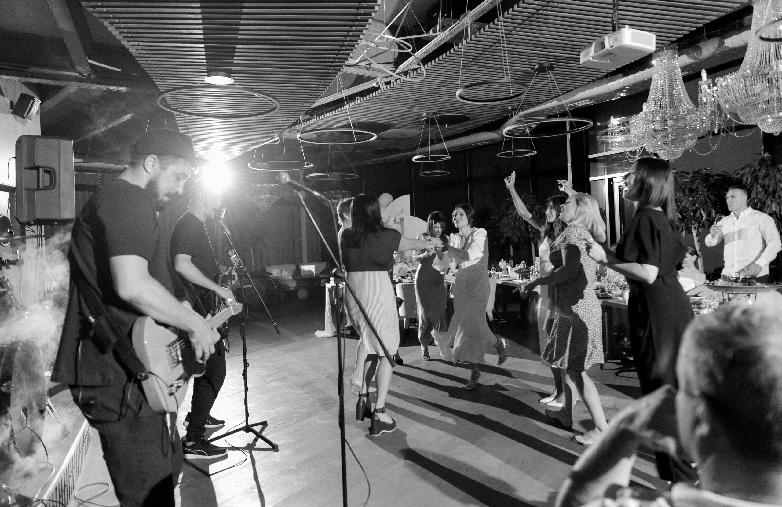 Юбилей Галины. Свадебный и семейный фотограф Волгоград Москва