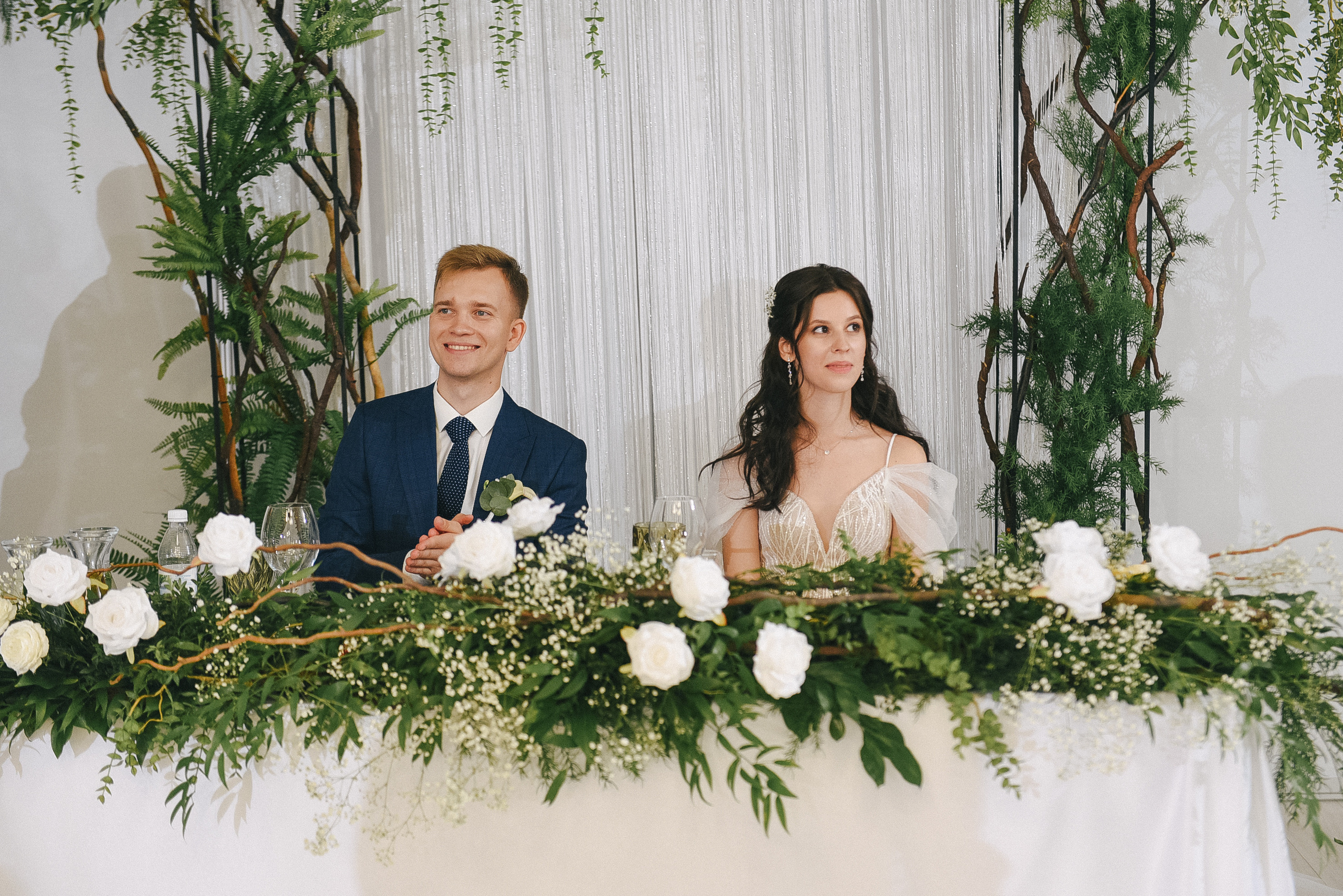 Паша + Катя — Организация ВАН ЛАВ. Свадебный и семейный фотограф Волгоград Москва