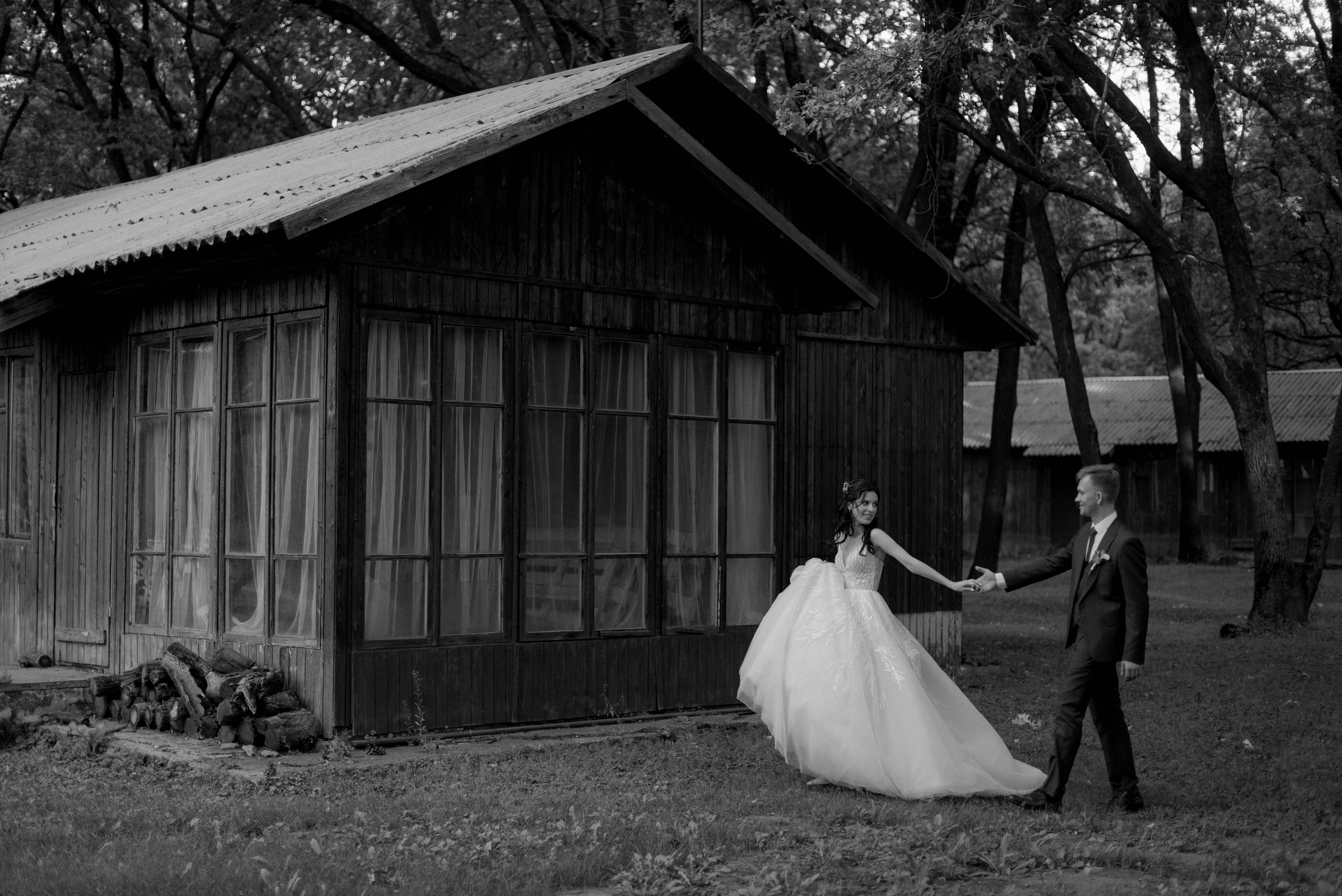 Паша + Катя — Организация ВАН ЛАВ. Свадебный и семейный фотограф Волгоград Москва