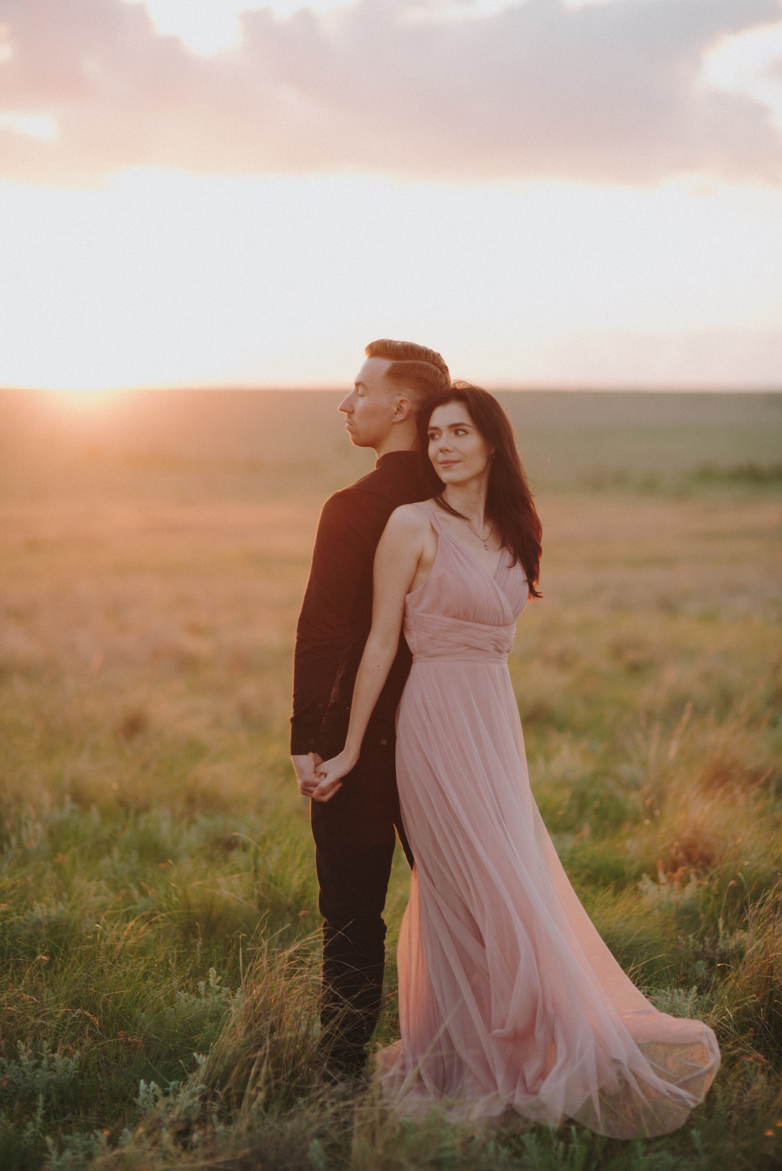 Никита + Юля — История одного грабена…. Свадебный и семейный фотограф Волгоград Москва