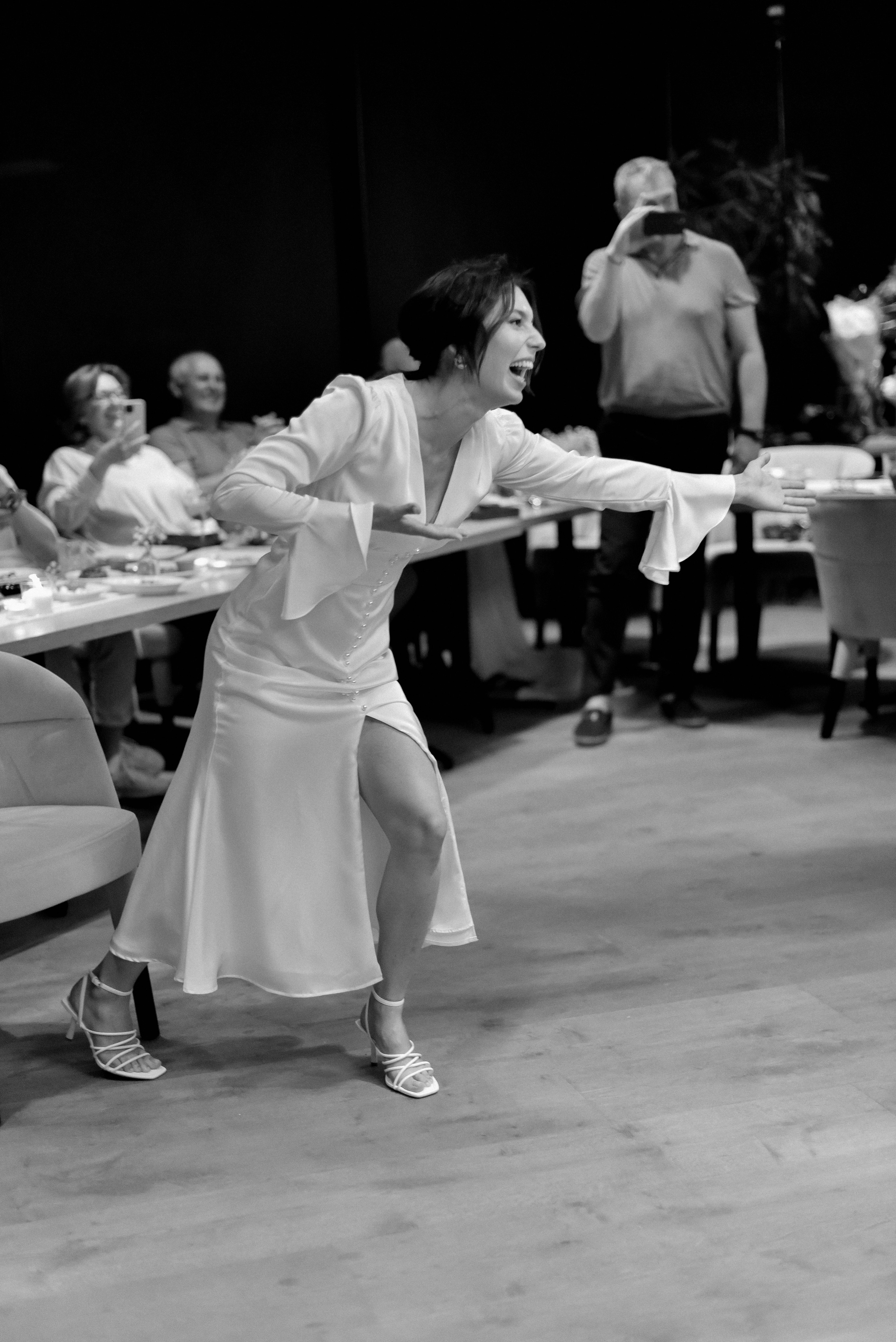 Юбилей Галины. Свадебный и семейный фотограф Волгоград Москва