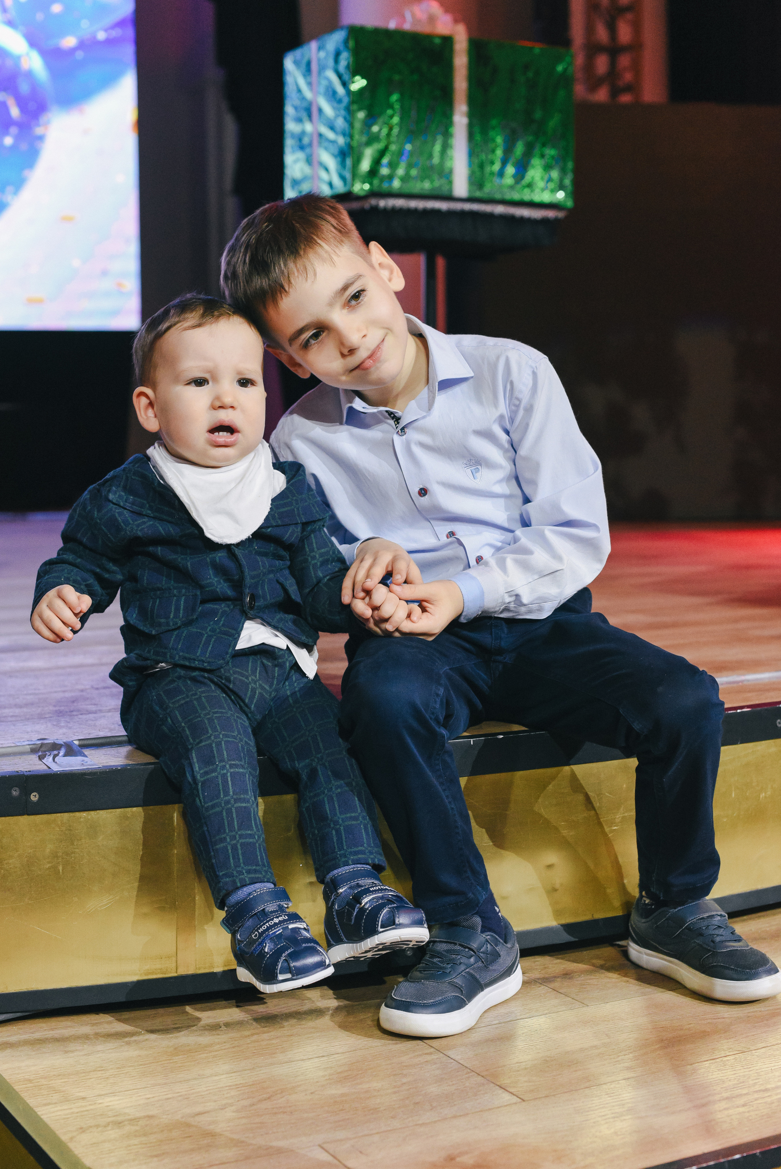 Годовасие Георгия. Свадебный и семейный фотограф Волгоград Москва