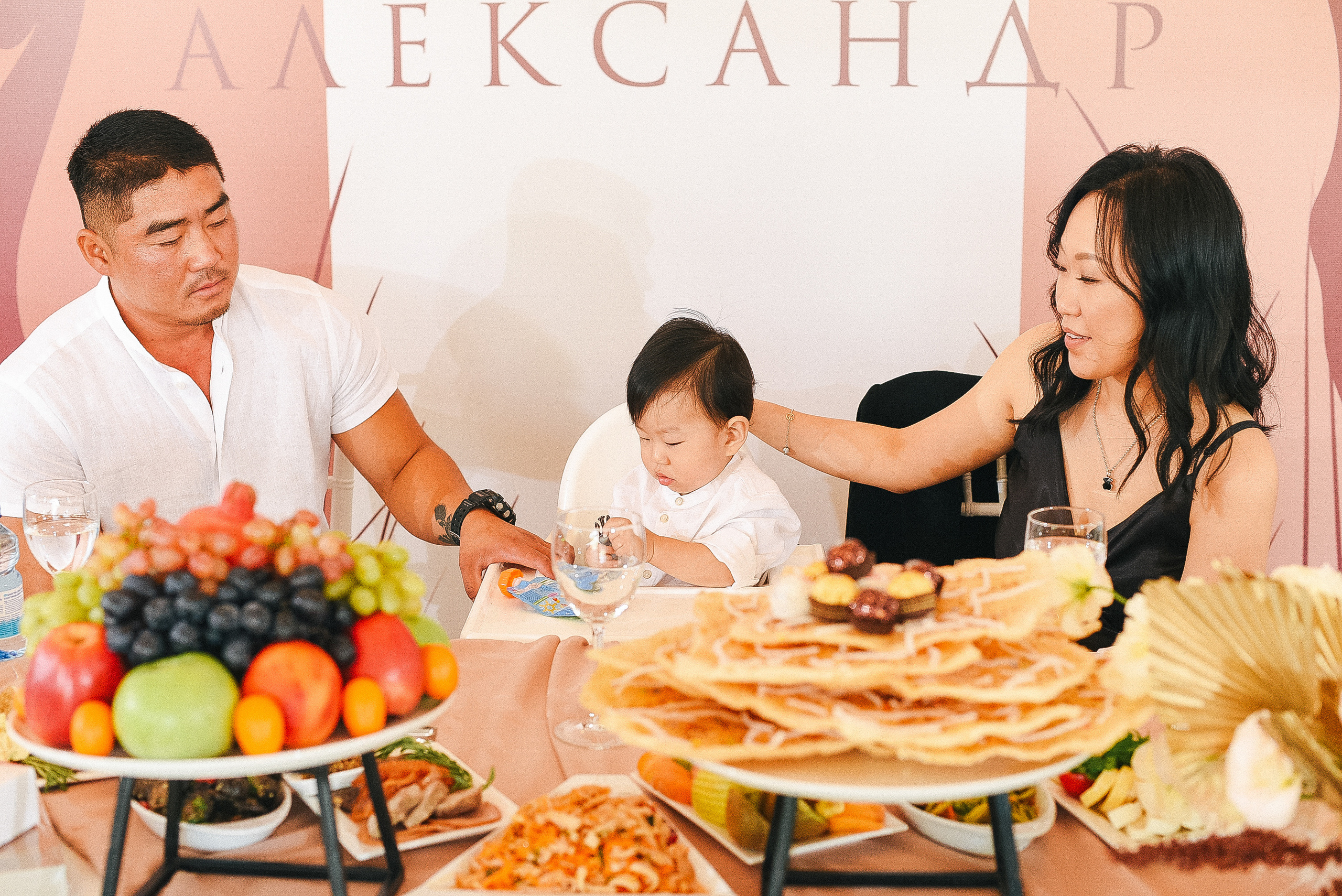 Асянди. Свадебный и семейный фотограф Волгоград Москва