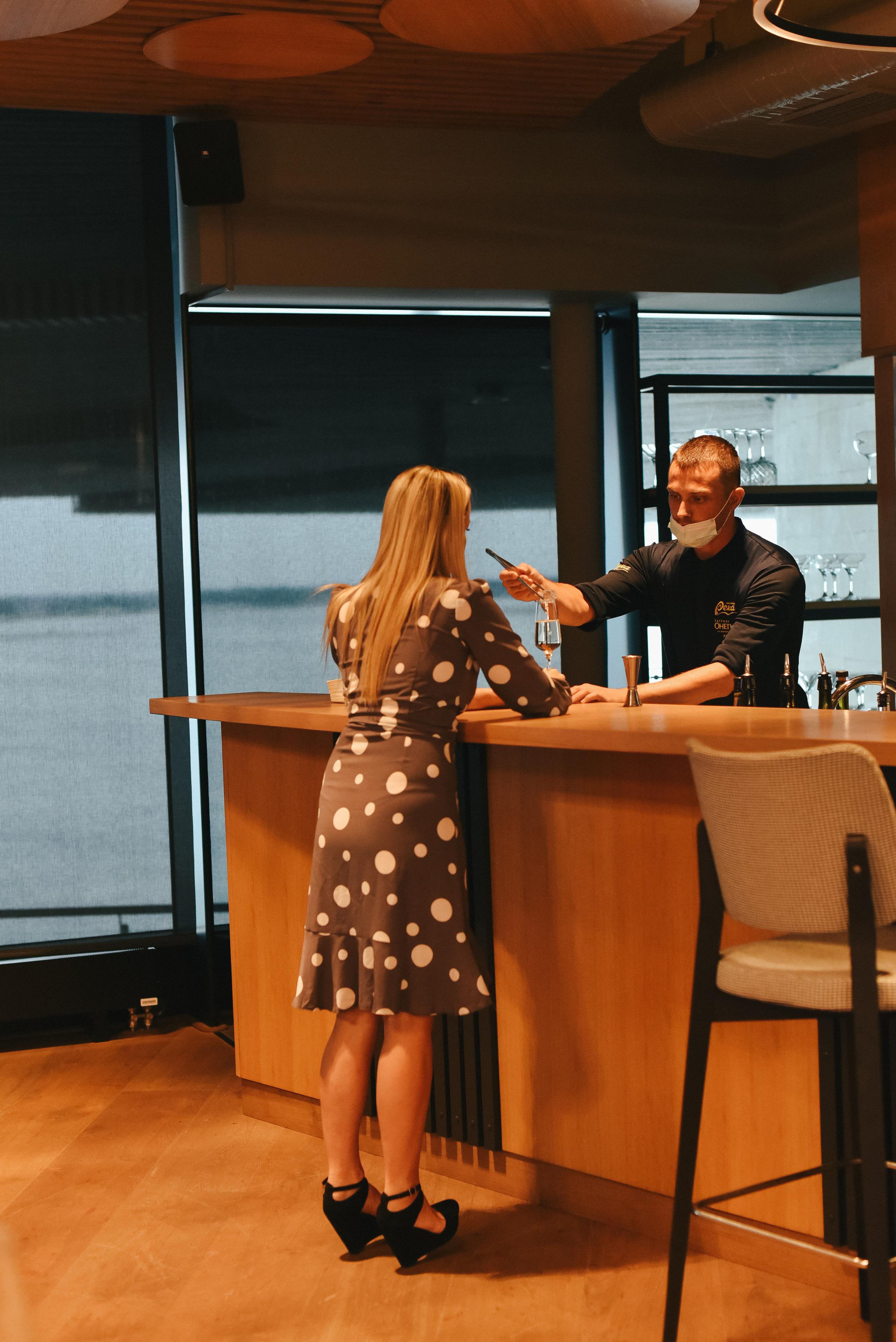 Юбилей Галины. Свадебный и семейный фотограф Волгоград Москва