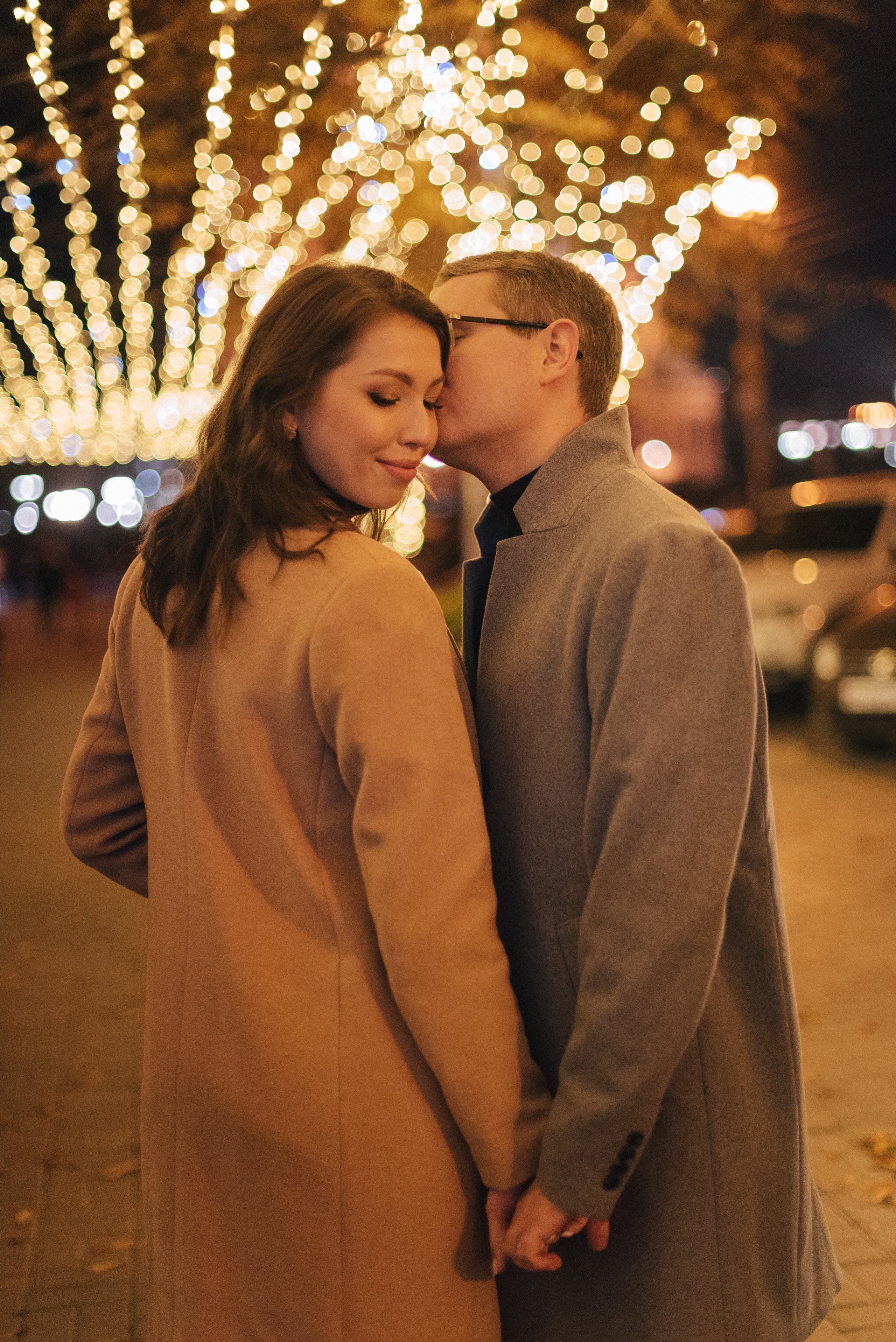 Макс + Настя. Свадебный и семейный фотограф Волгоград Москва