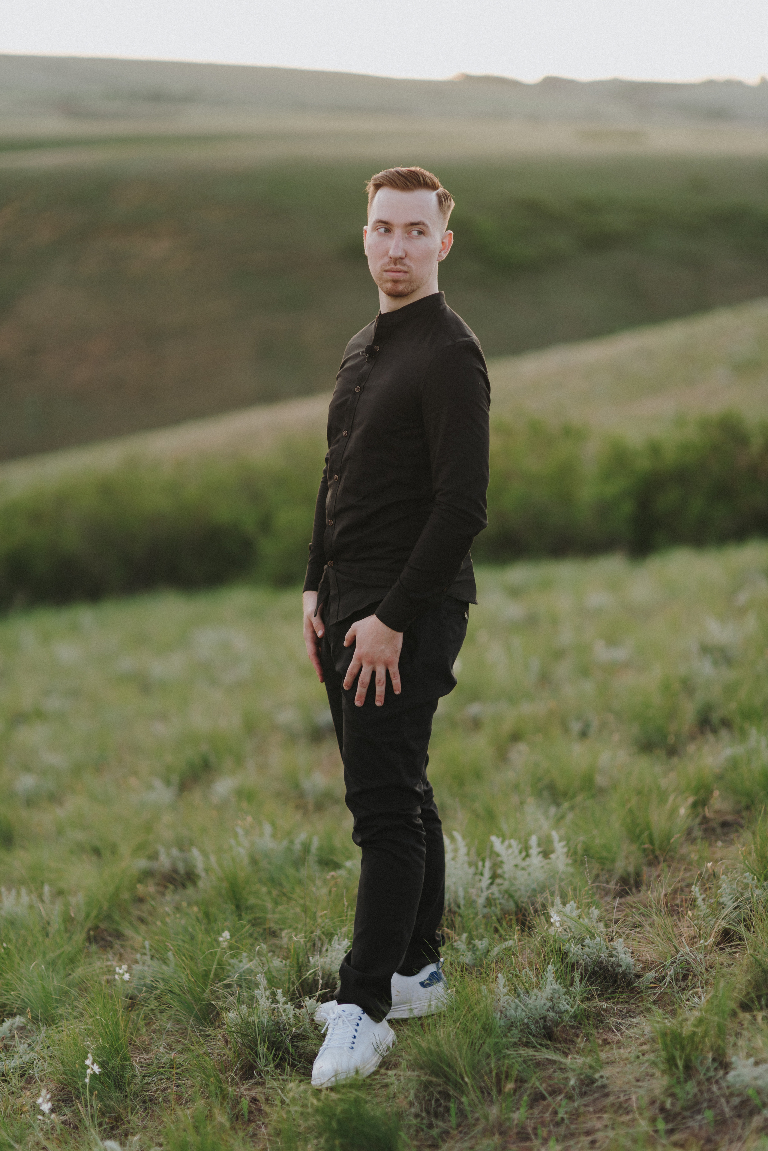 Никита + Юля — История одного грабена…. Свадебный и семейный фотограф Волгоград Москва