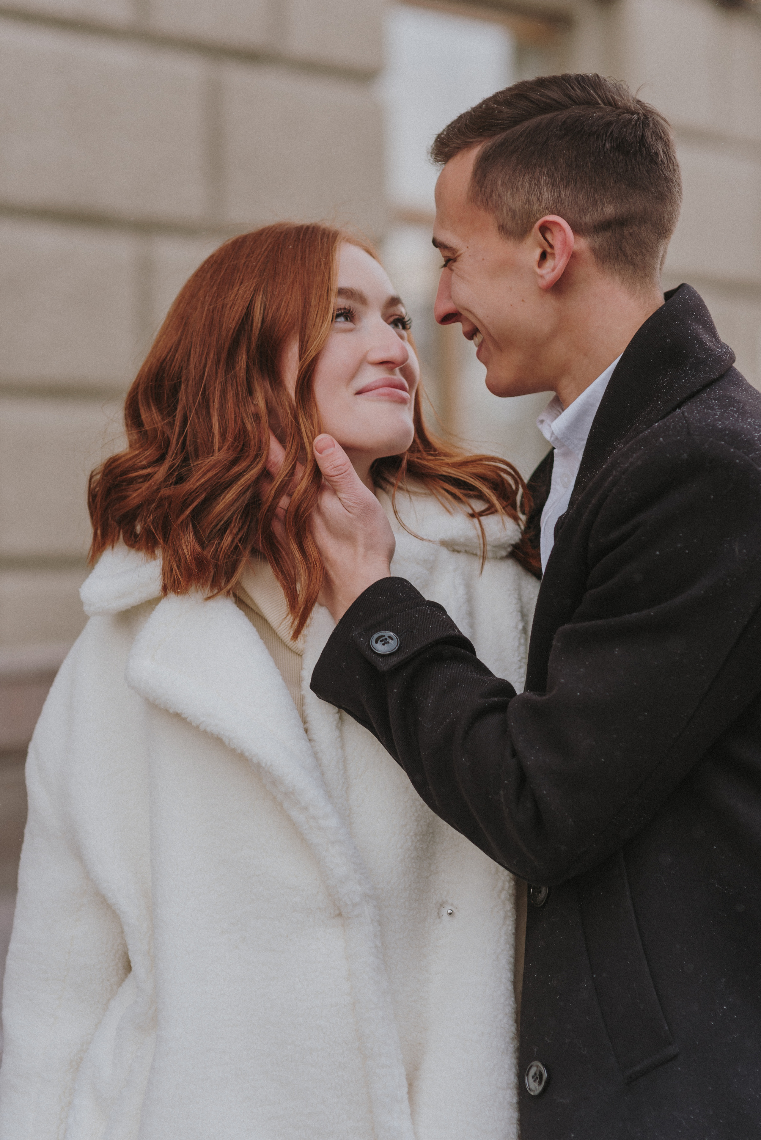 Никита + Алена. Свадебный и семейный фотограф Волгоград Москва