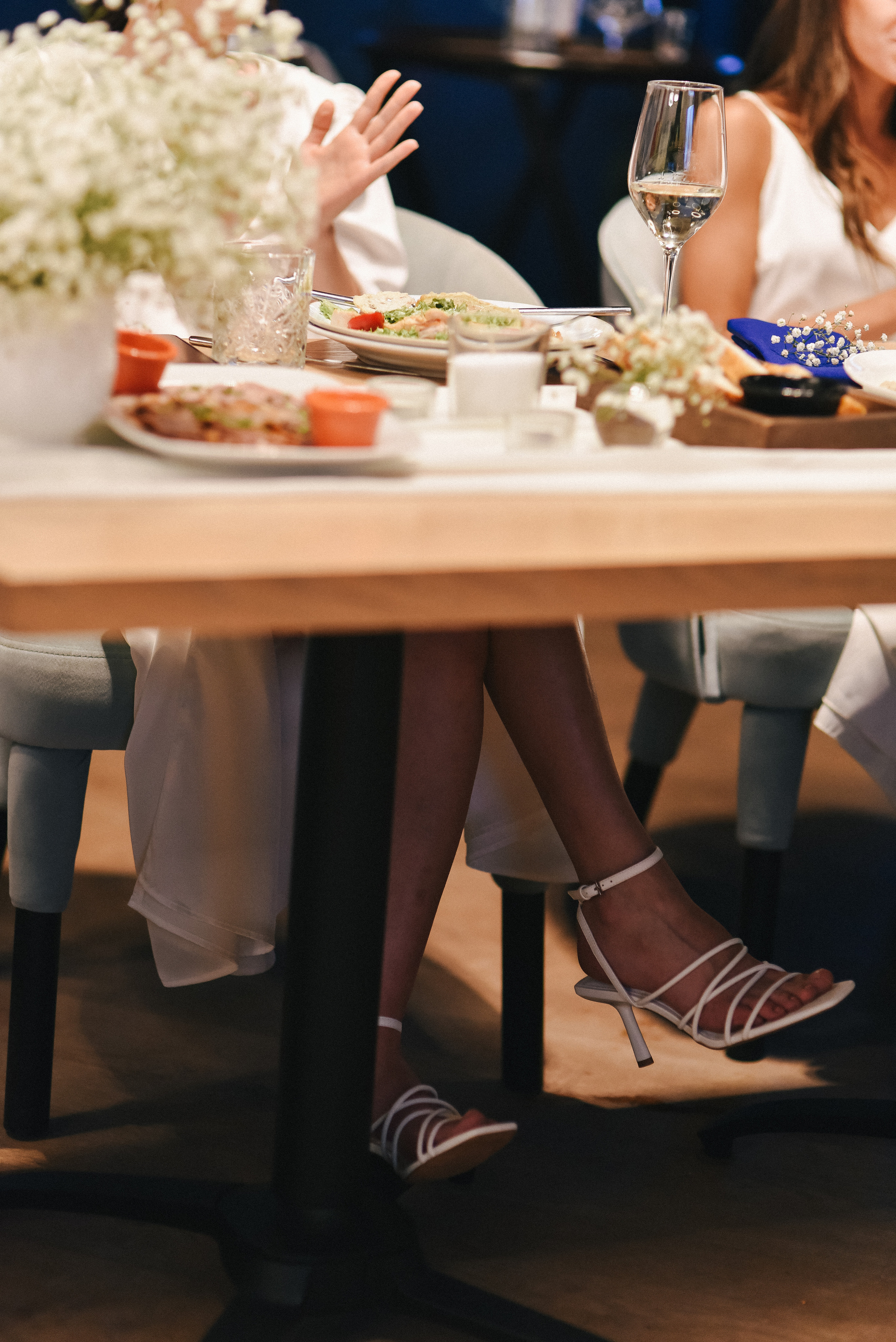 Юбилей Галины. Свадебный и семейный фотограф Волгоград Москва