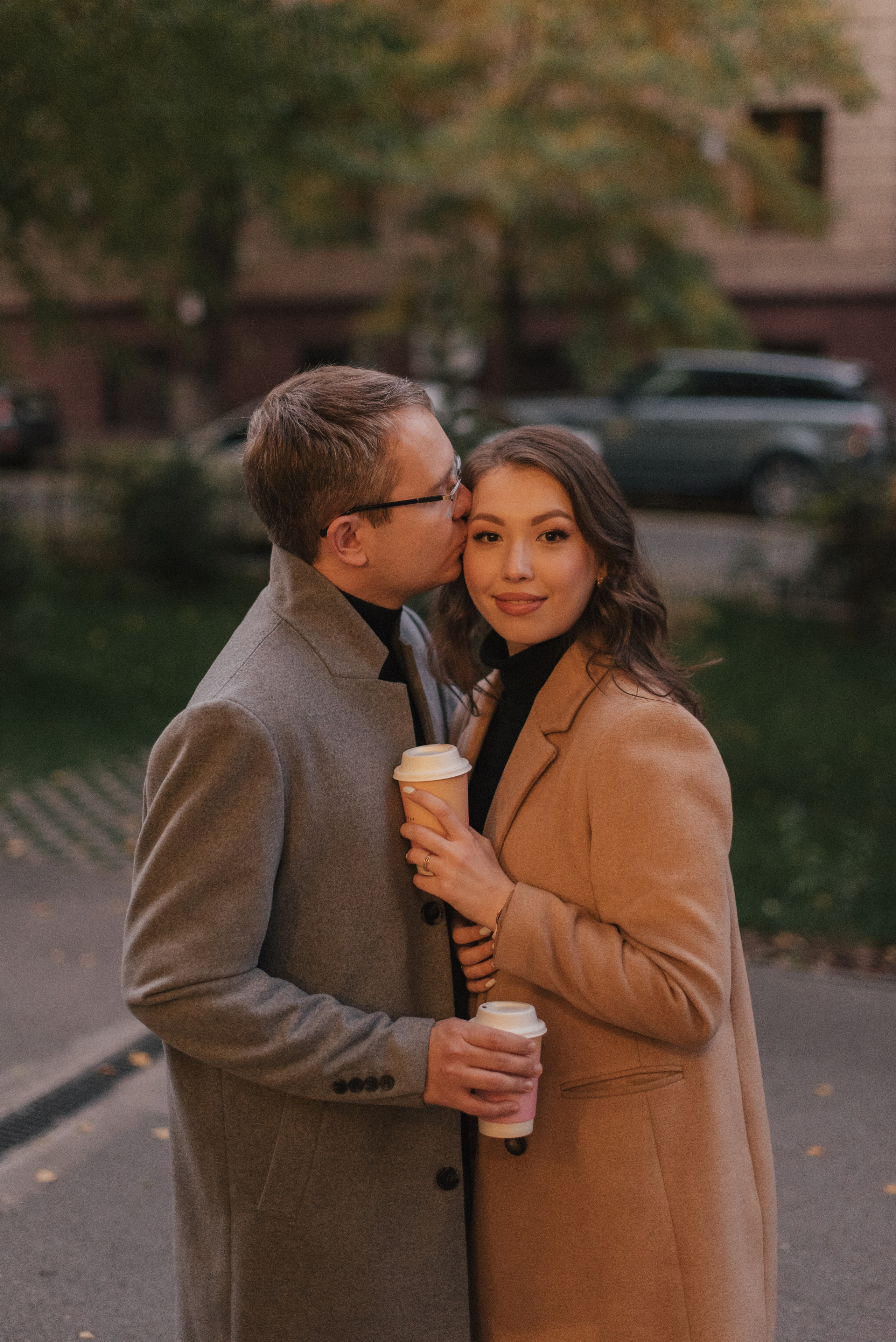 Макс + Настя. Свадебный и семейный фотограф Волгоград Москва