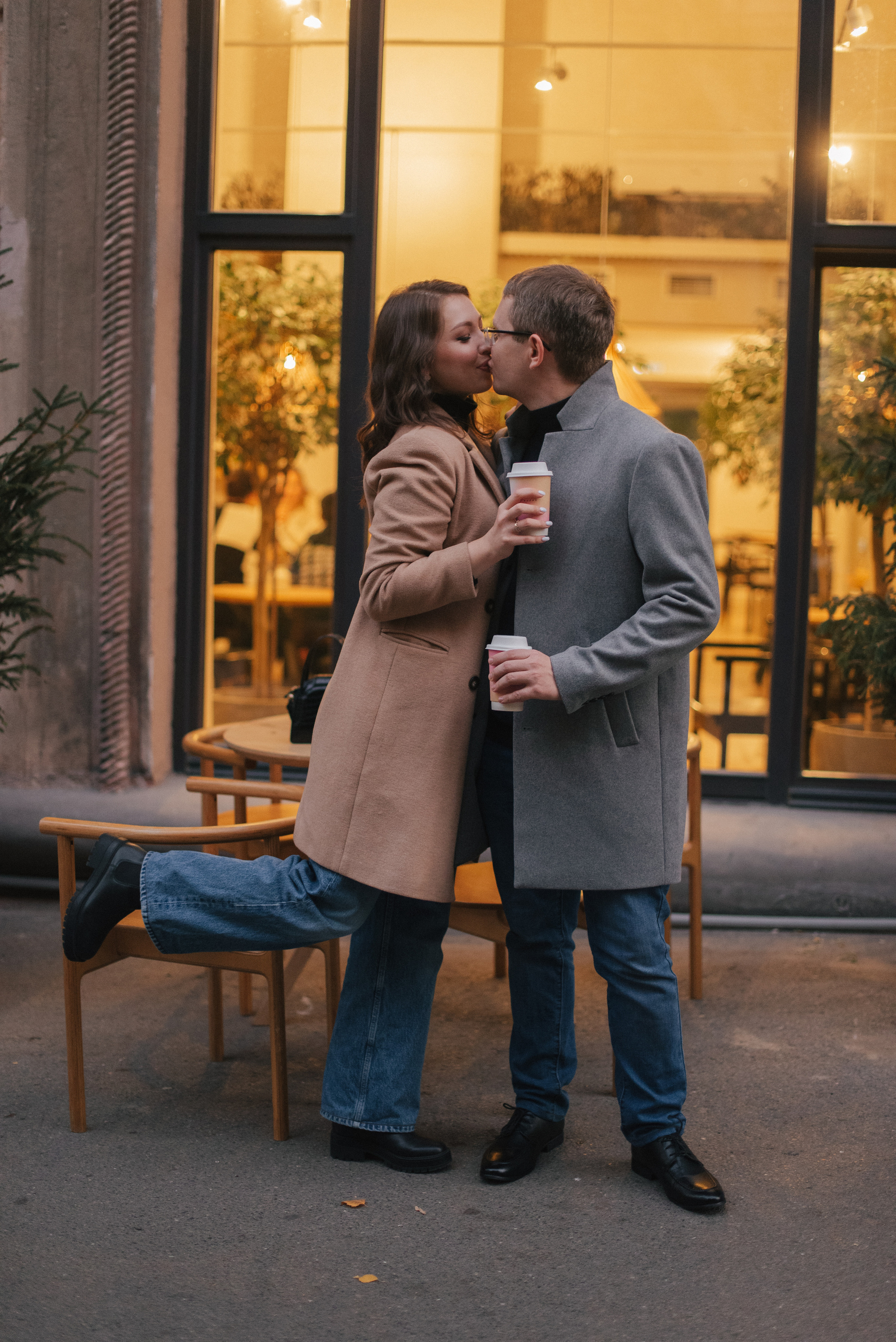 Макс + Настя. Свадебный и семейный фотограф Волгоград Москва