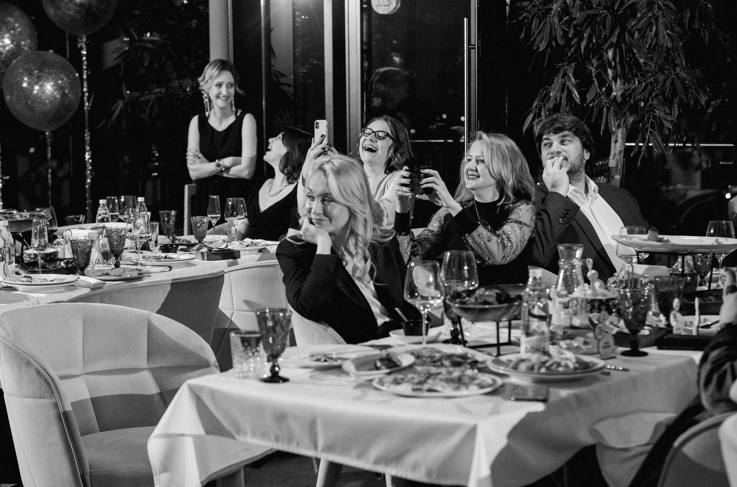 День Рождения Натальи. Свадебный и семейный фотограф Волгоград Москва