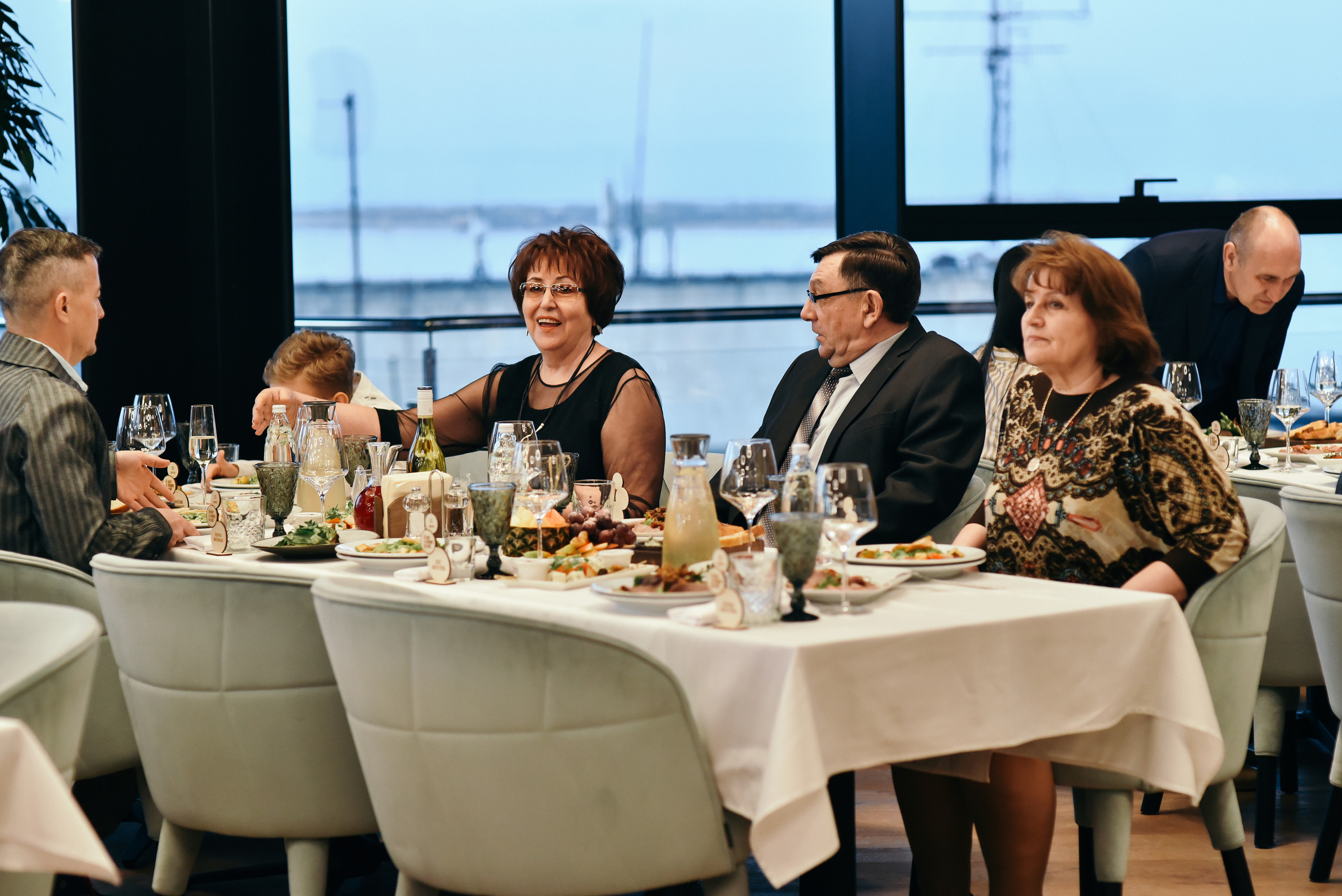 День Рождения Натальи. Свадебный и семейный фотограф Волгоград Москва