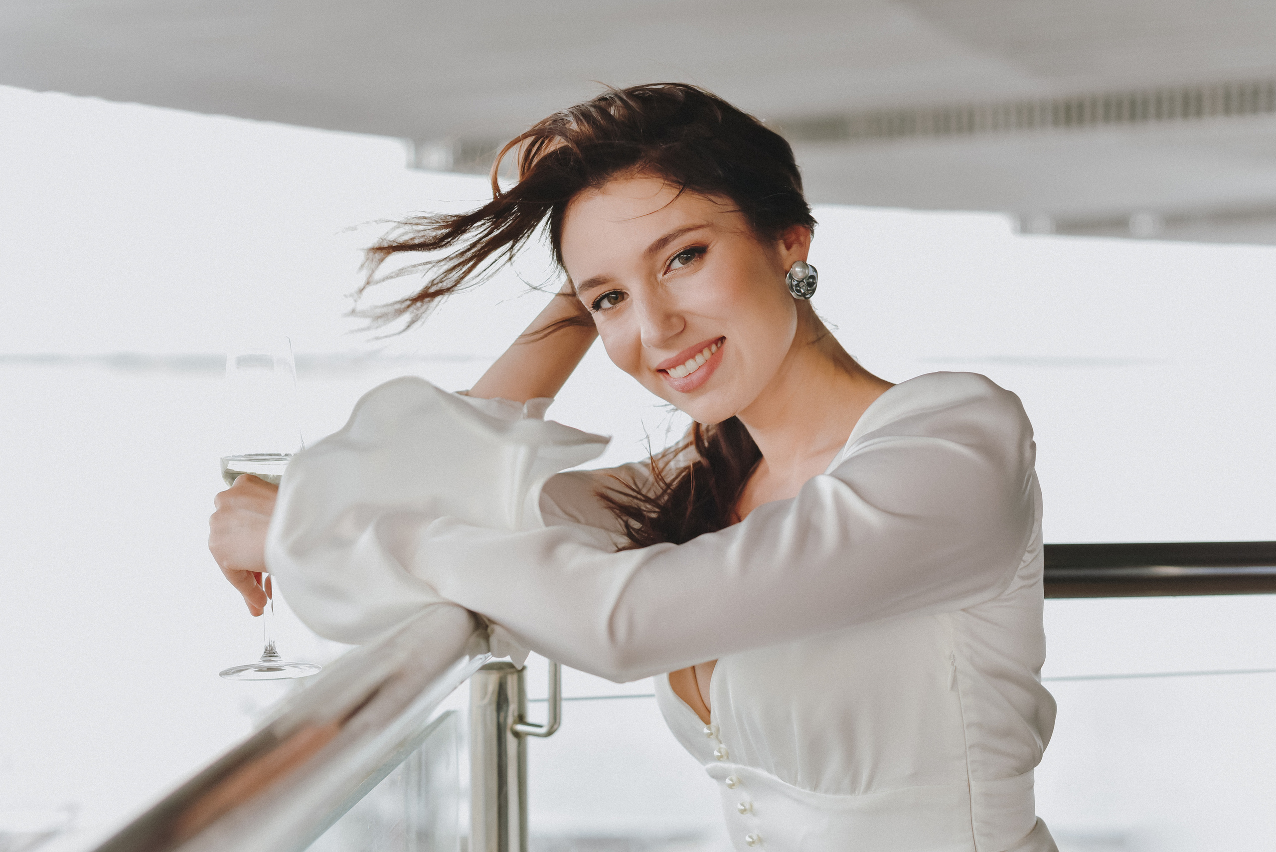 Юбилей Галины. Свадебный и семейный фотограф Волгоград Москва