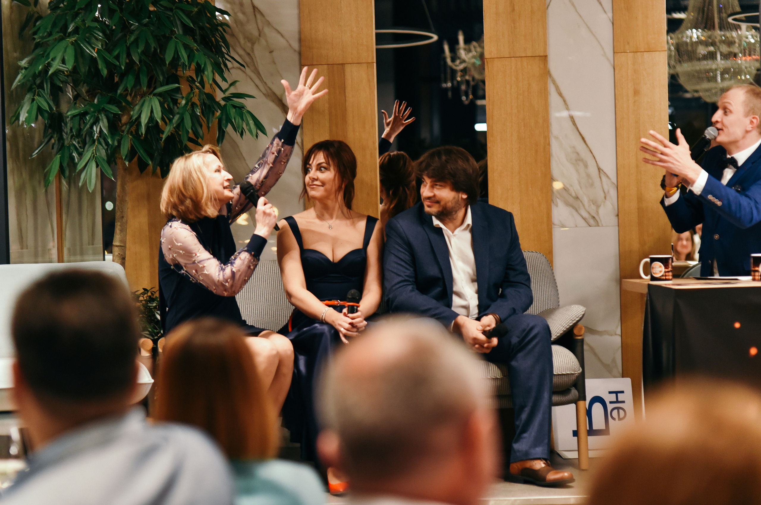 День Рождения Натальи. Свадебный и семейный фотограф Волгоград Москва