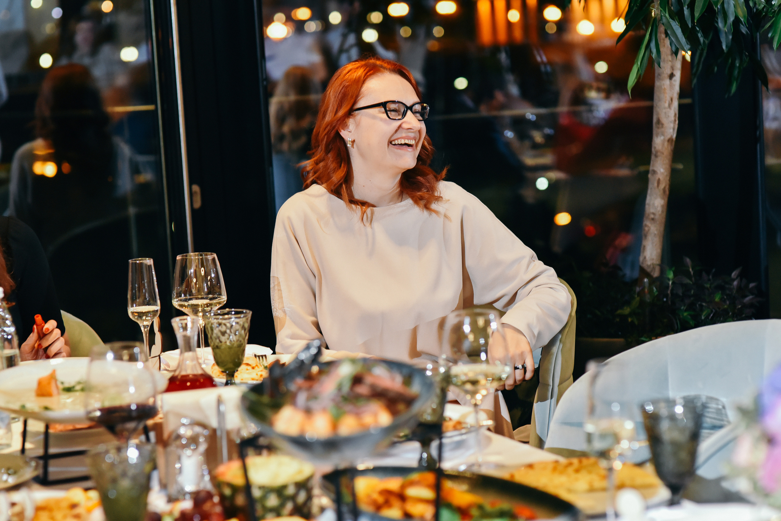 День Рождения Натальи. Свадебный и семейный фотограф Волгоград Москва