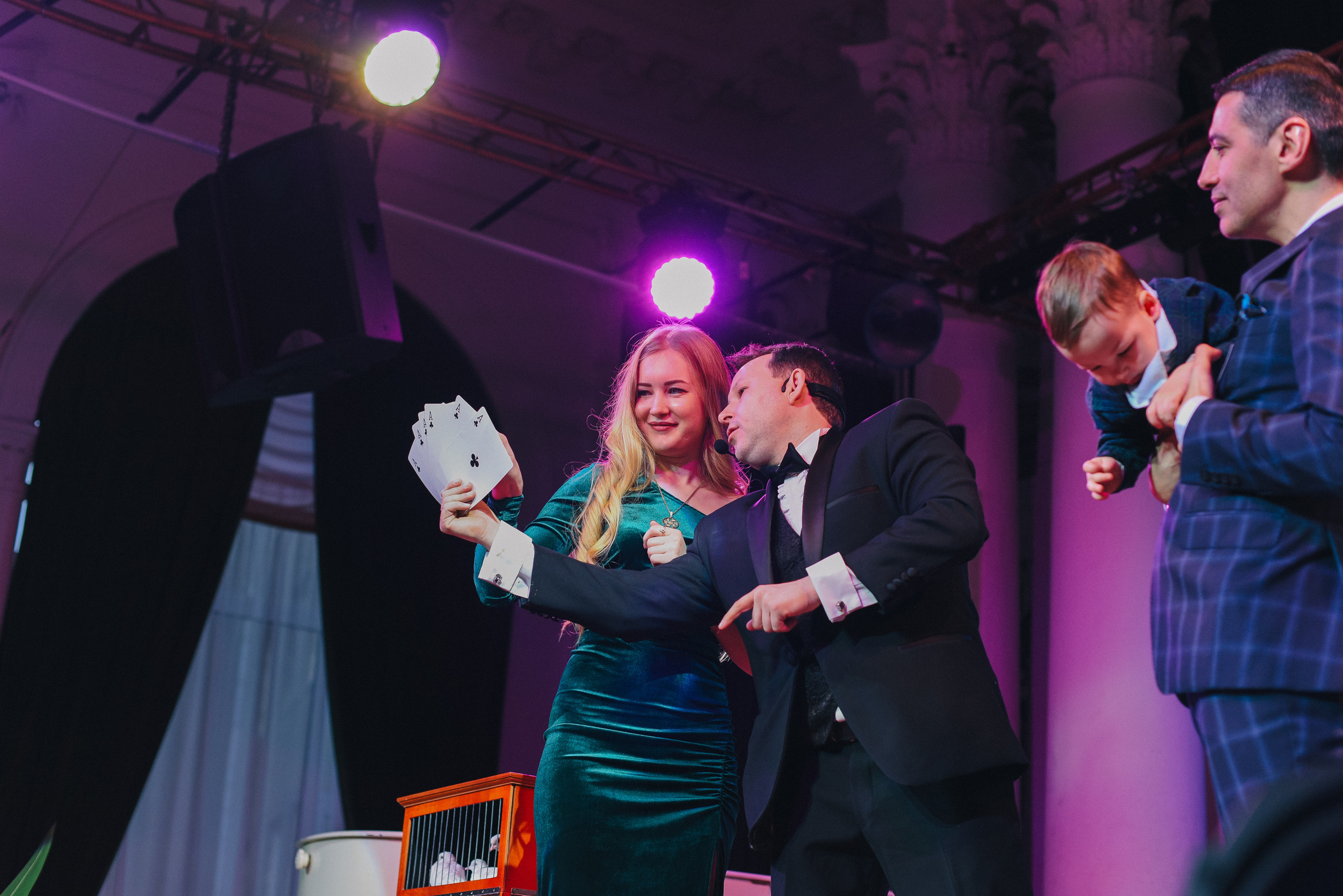 Годовасие Георгия. Свадебный и семейный фотограф Волгоград Москва