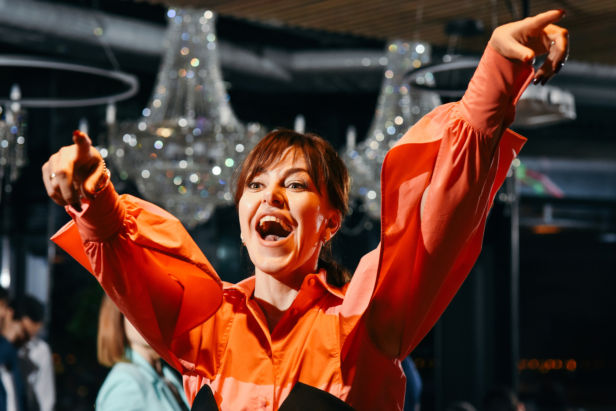 День Рождения Натальи. Свадебный и семейный фотограф Волгоград Москва