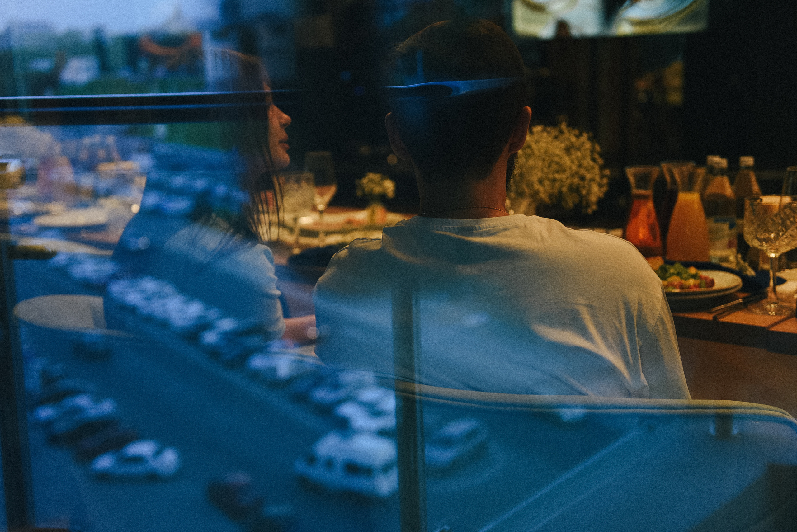 Юбилей Галины. Свадебный и семейный фотограф Волгоград Москва