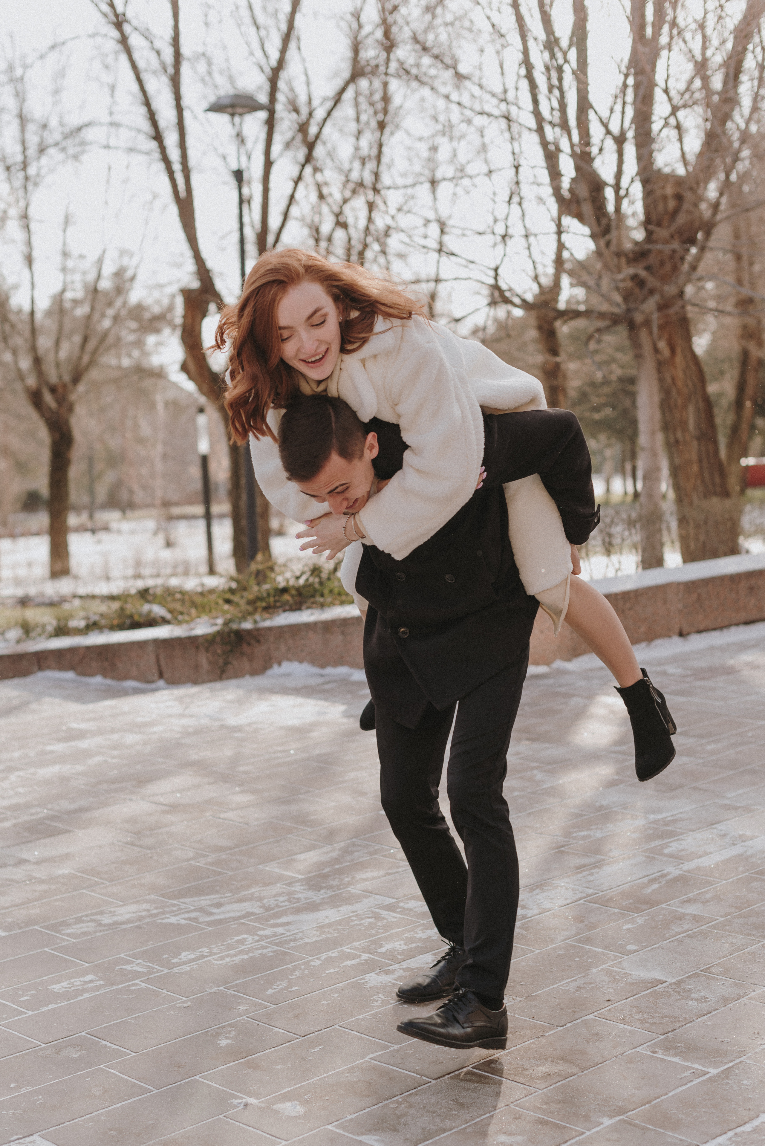 Никита + Алена. Свадебный и семейный фотограф Волгоград Москва