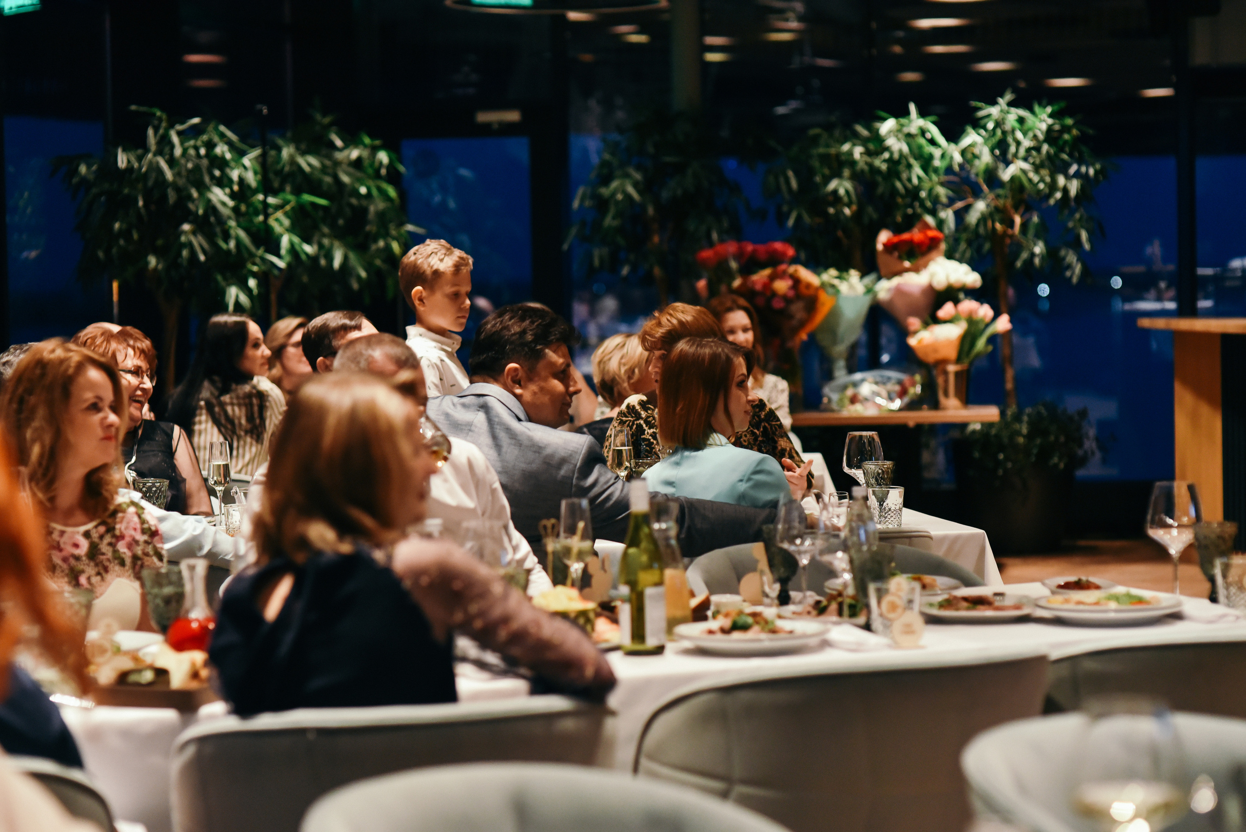 День Рождения Натальи. Свадебный и семейный фотограф Волгоград Москва