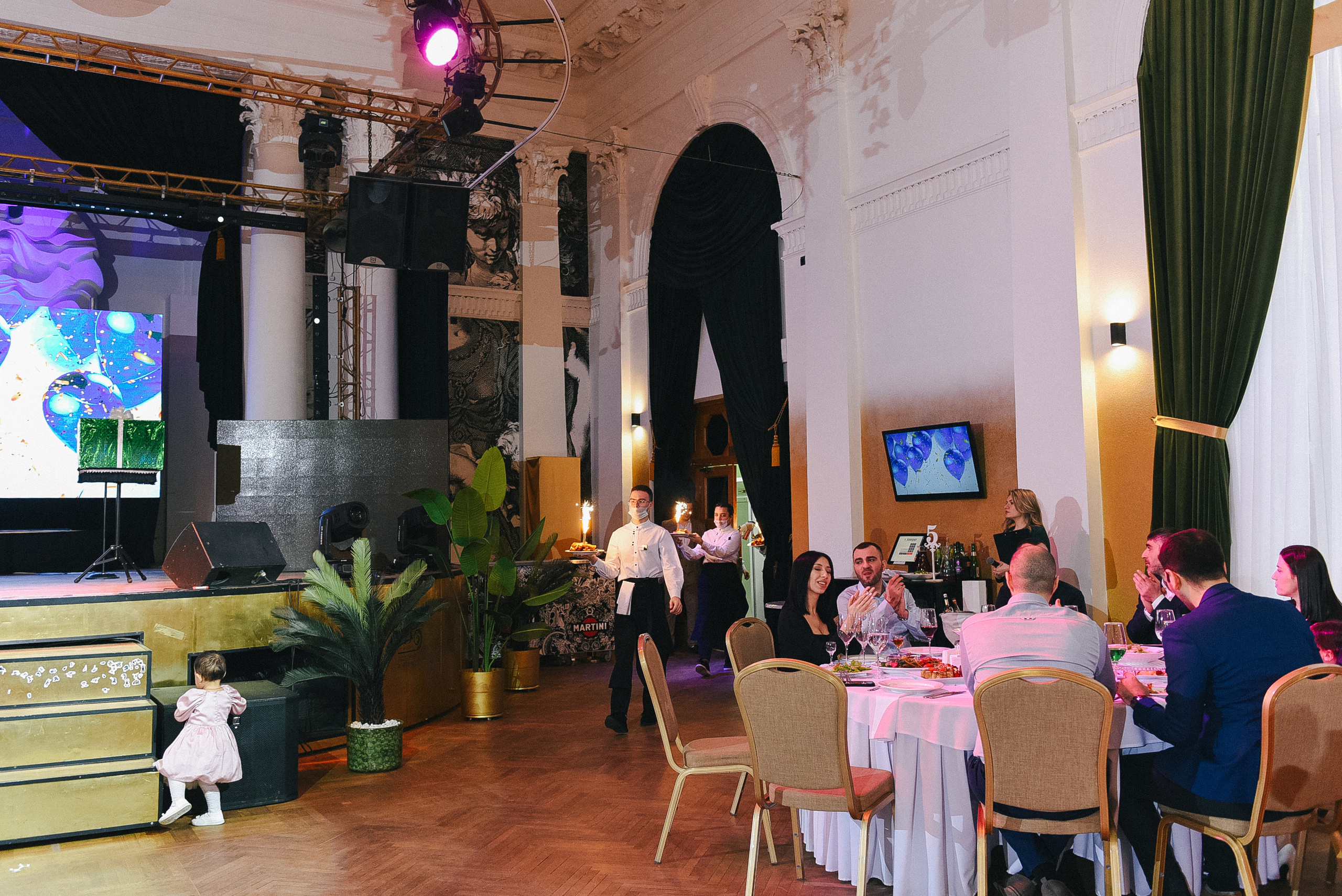 Годовасие Георгия. Свадебный и семейный фотограф Волгоград Москва