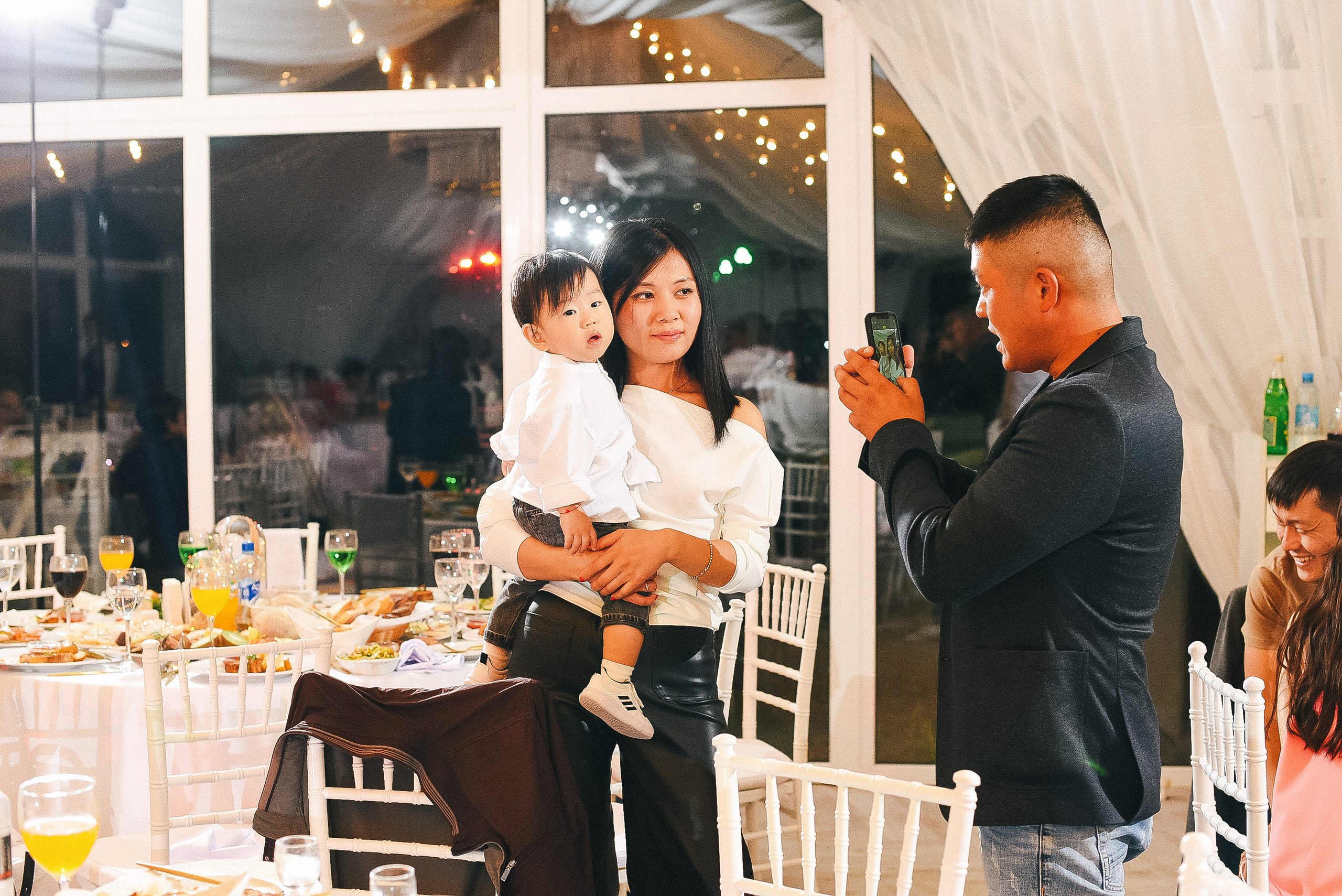 Асянди. Свадебный и семейный фотограф Волгоград Москва