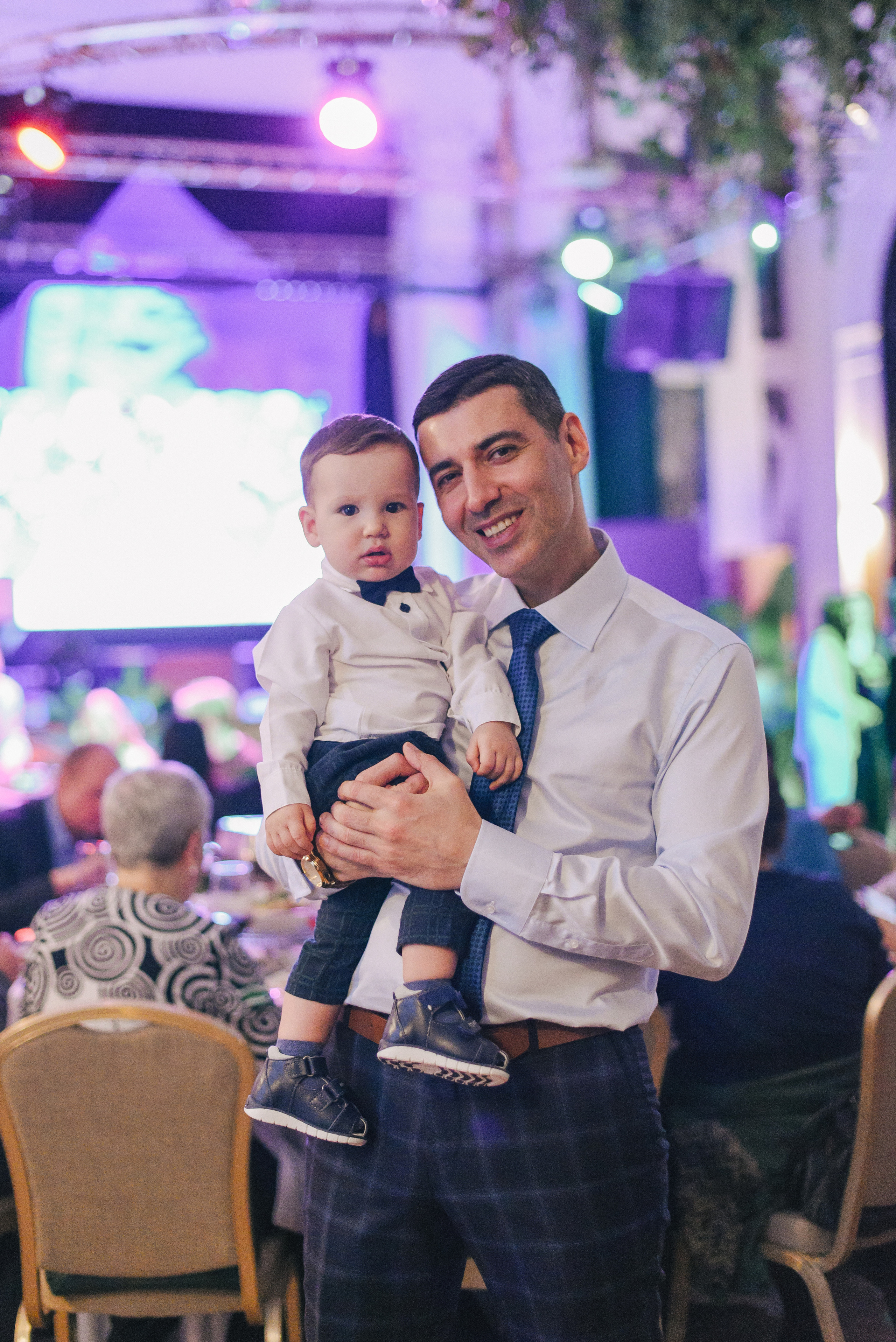 Годовасие Георгия. Свадебный и семейный фотограф Волгоград Москва