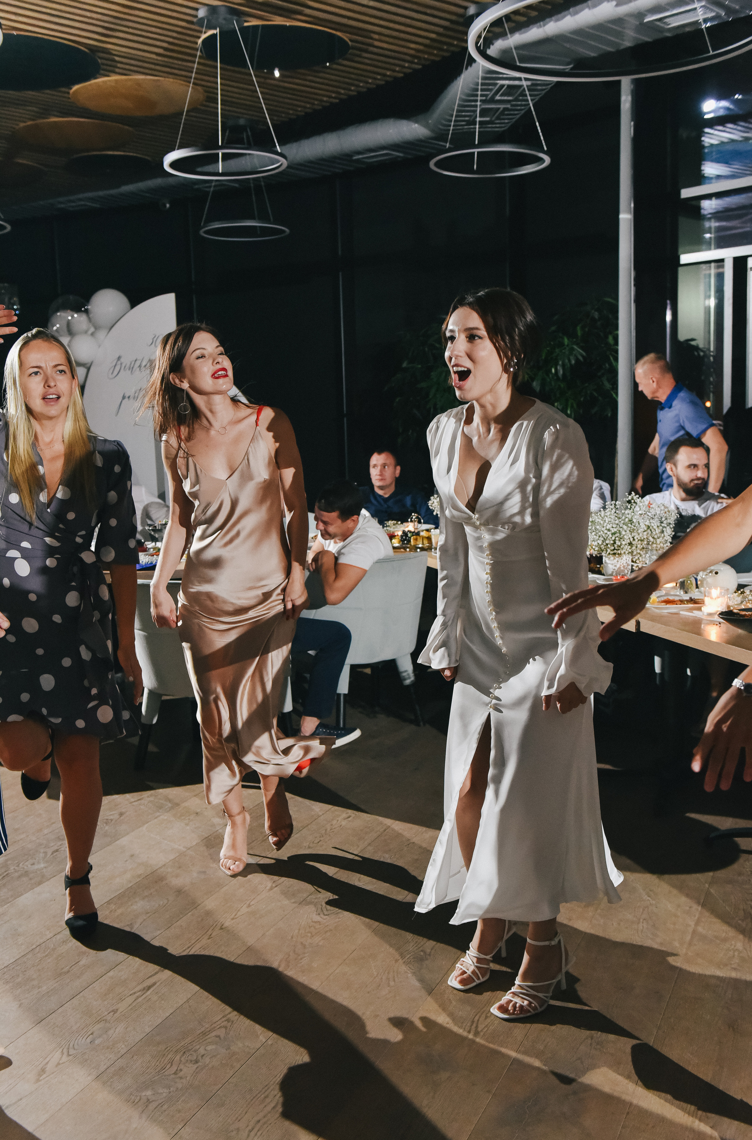 Юбилей Галины. Свадебный и семейный фотограф Волгоград Москва