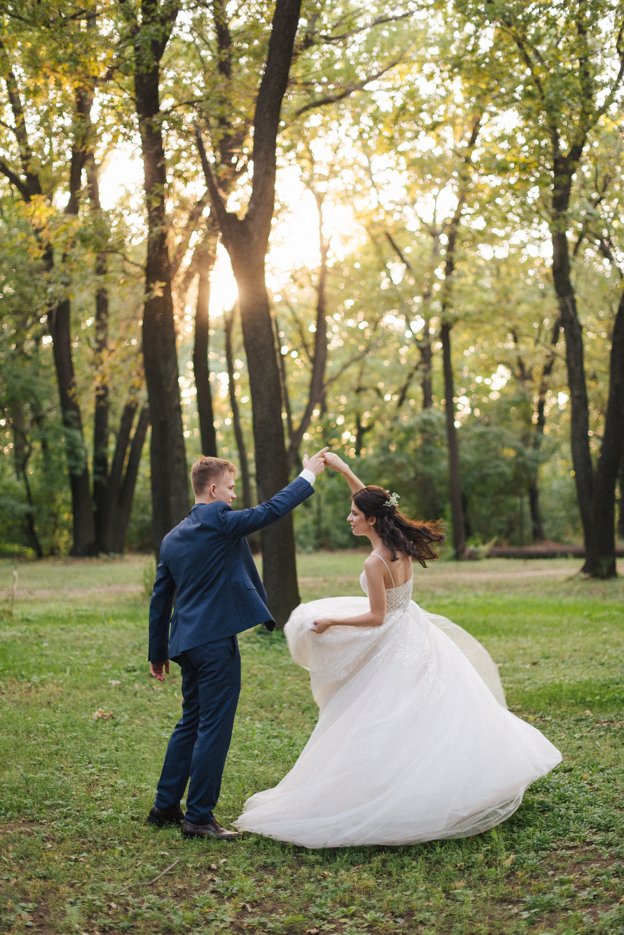 Паша + Катя — Организация ВАН ЛАВ. Свадебный и семейный фотограф Волгоград Москва