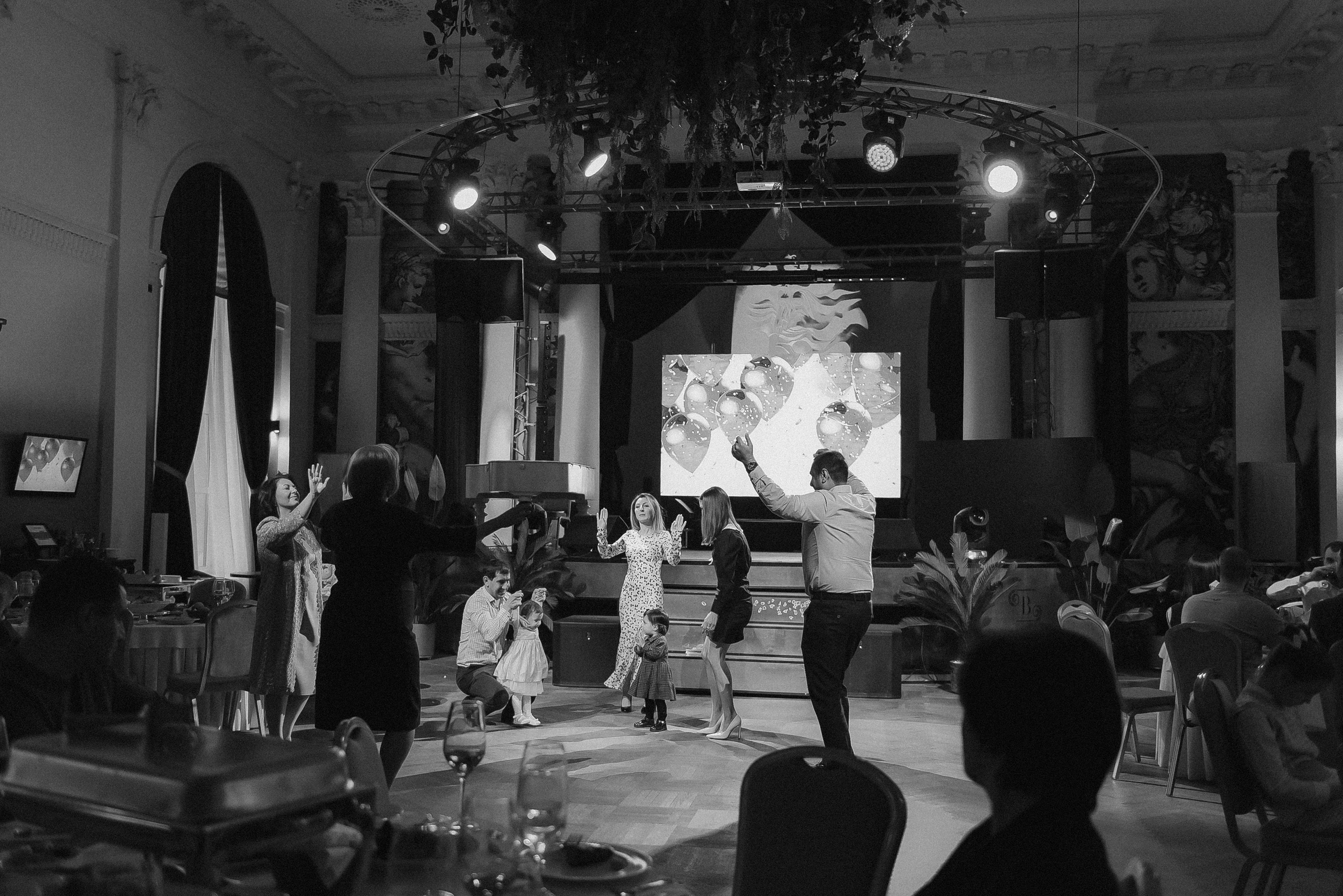 Годовасие Георгия. Свадебный и семейный фотограф Волгоград Москва