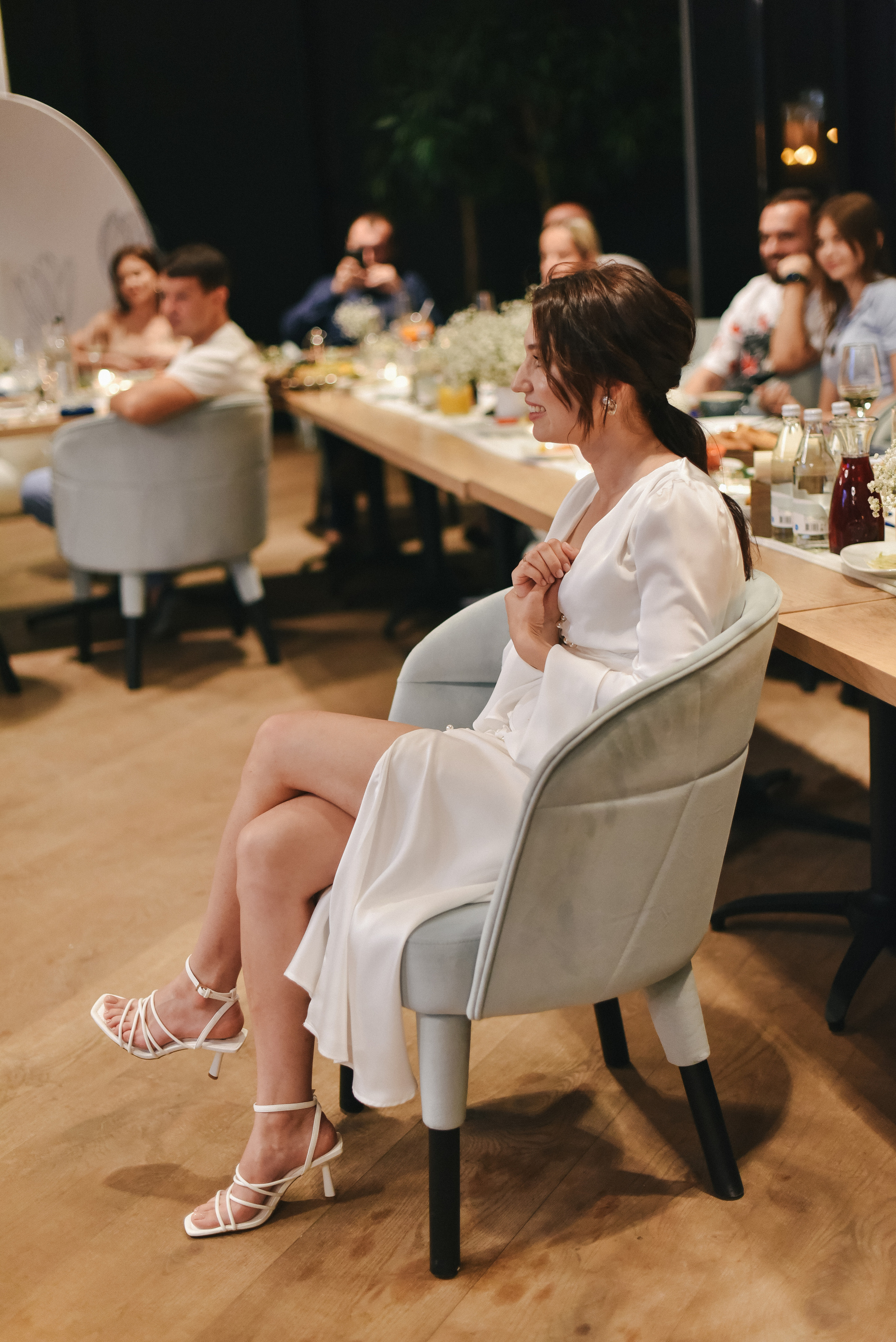 Юбилей Галины. Свадебный и семейный фотограф Волгоград Москва