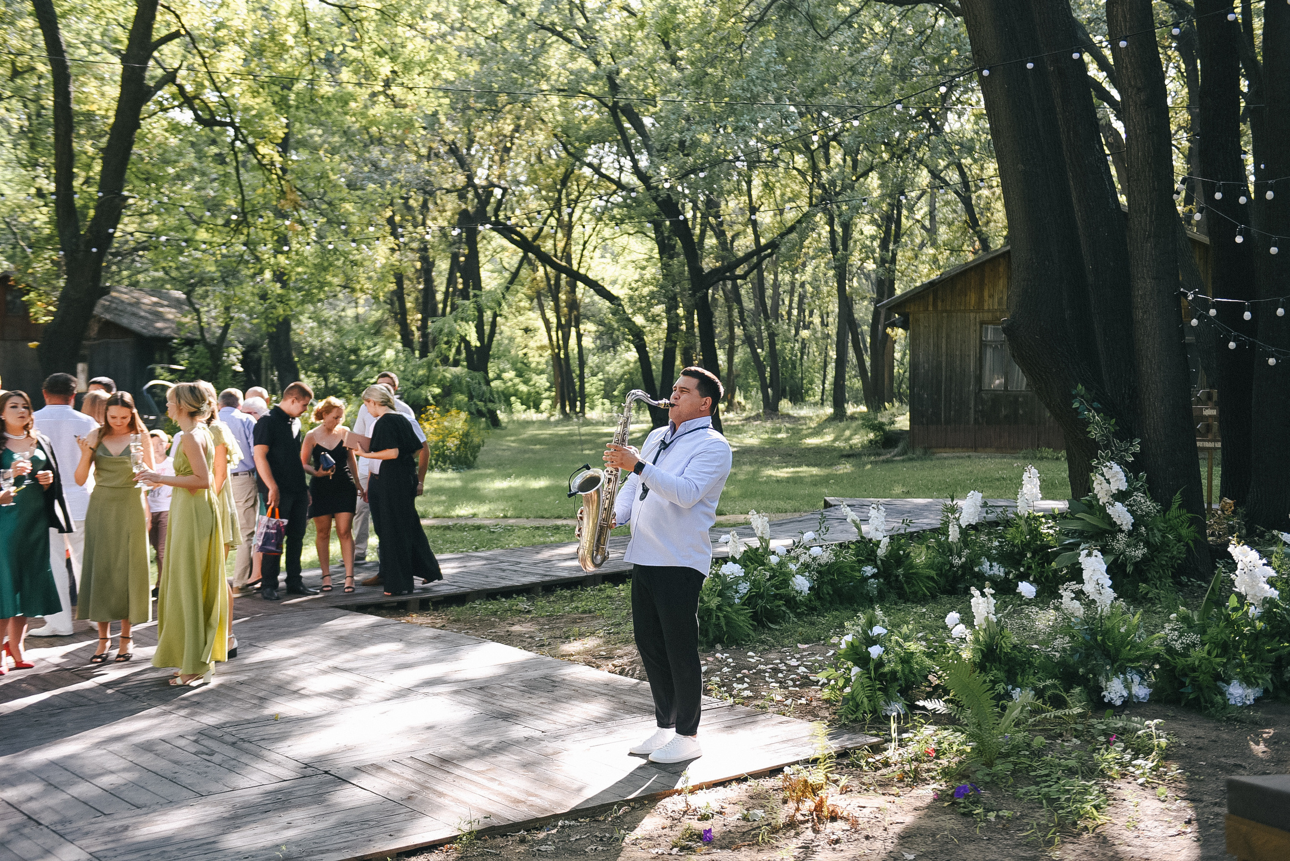 Паша + Катя — Организация ВАН ЛАВ. Свадебный и семейный фотограф Волгоград Москва