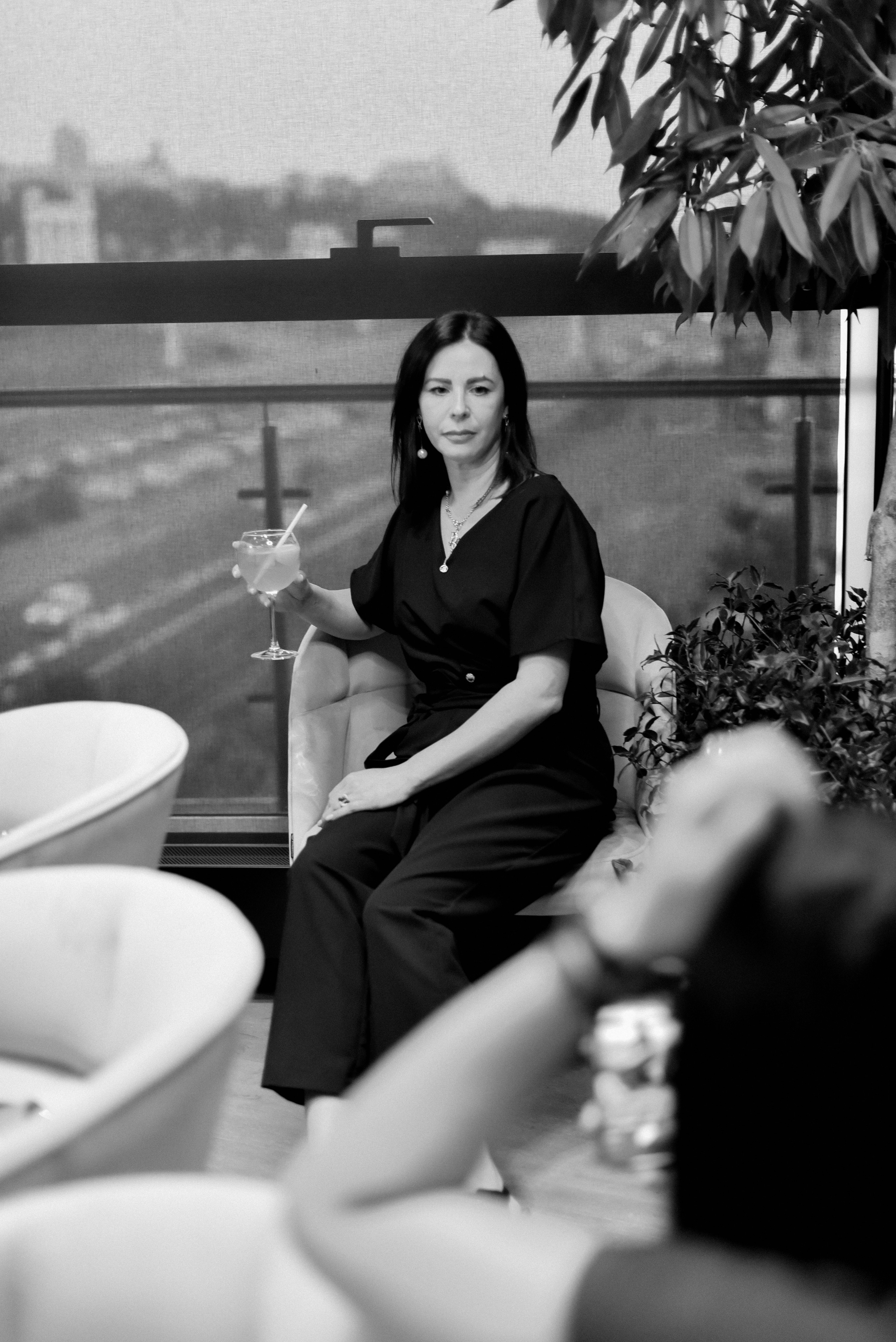 Юбилей Галины. Свадебный и семейный фотограф Волгоград Москва