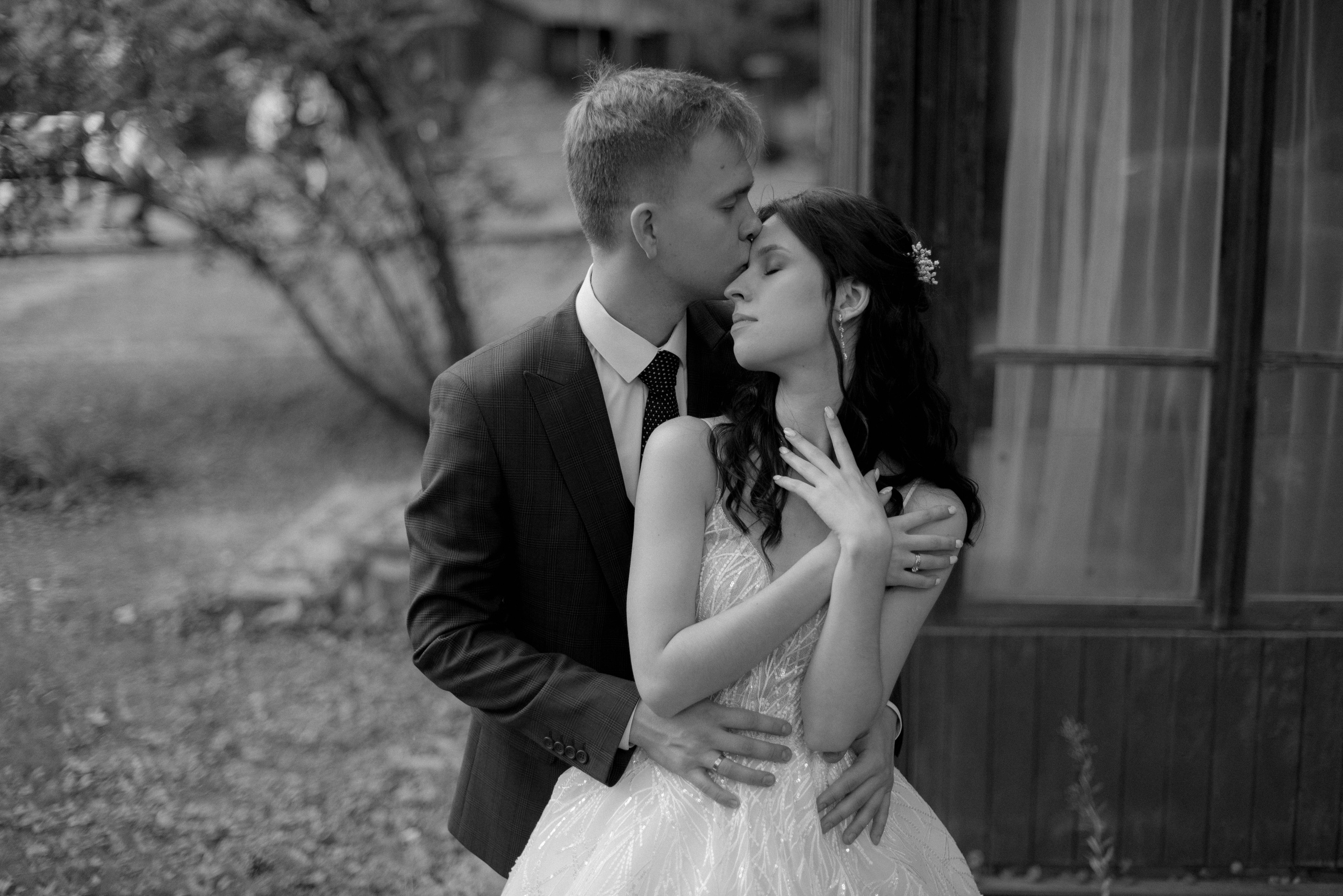 Паша + Катя — Организация ВАН ЛАВ. Свадебный и семейный фотограф Волгоград Москва