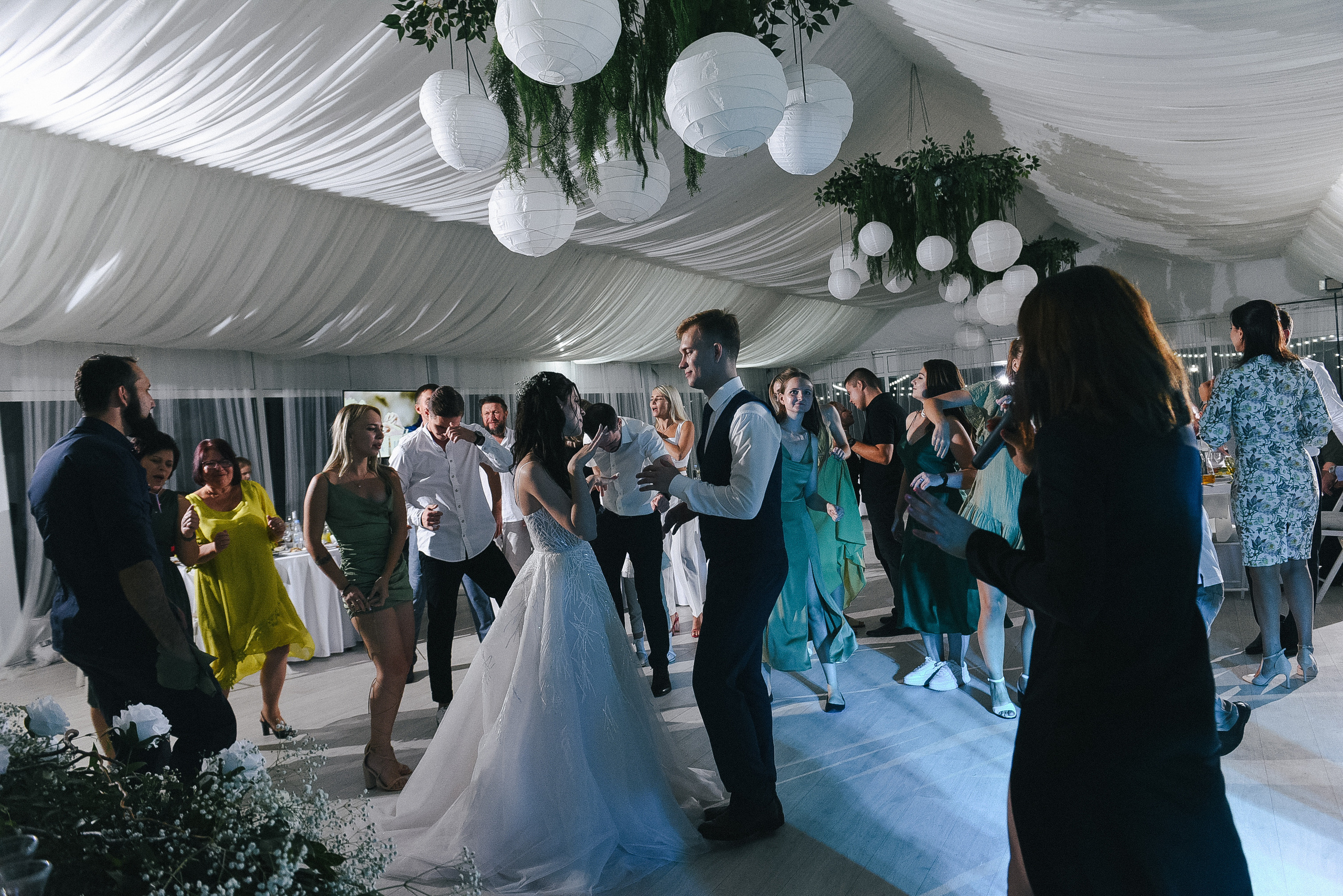 Паша + Катя — Организация ВАН ЛАВ. Свадебный и семейный фотограф Волгоград Москва