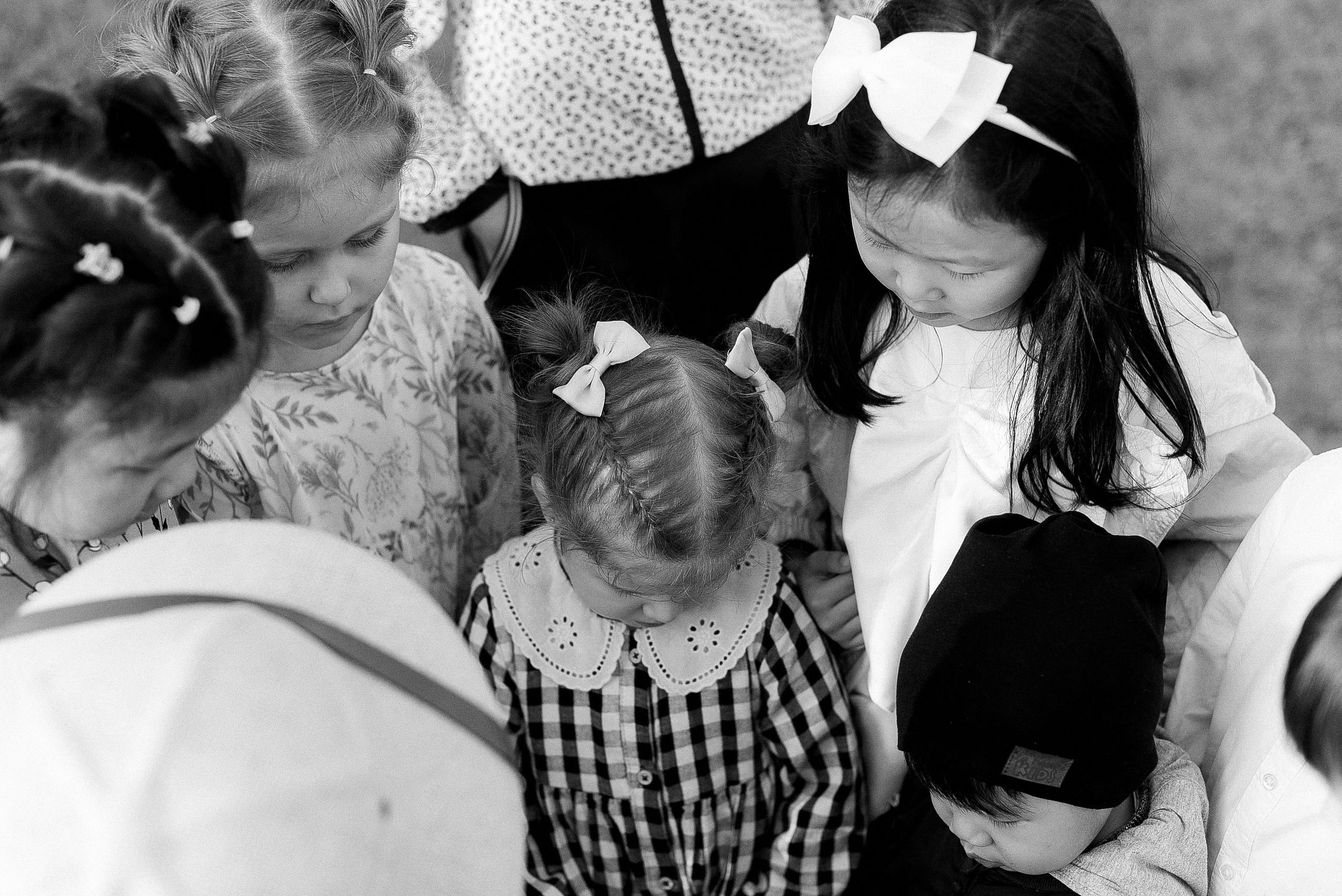 Асянди. Свадебный и семейный фотограф Волгоград Москва