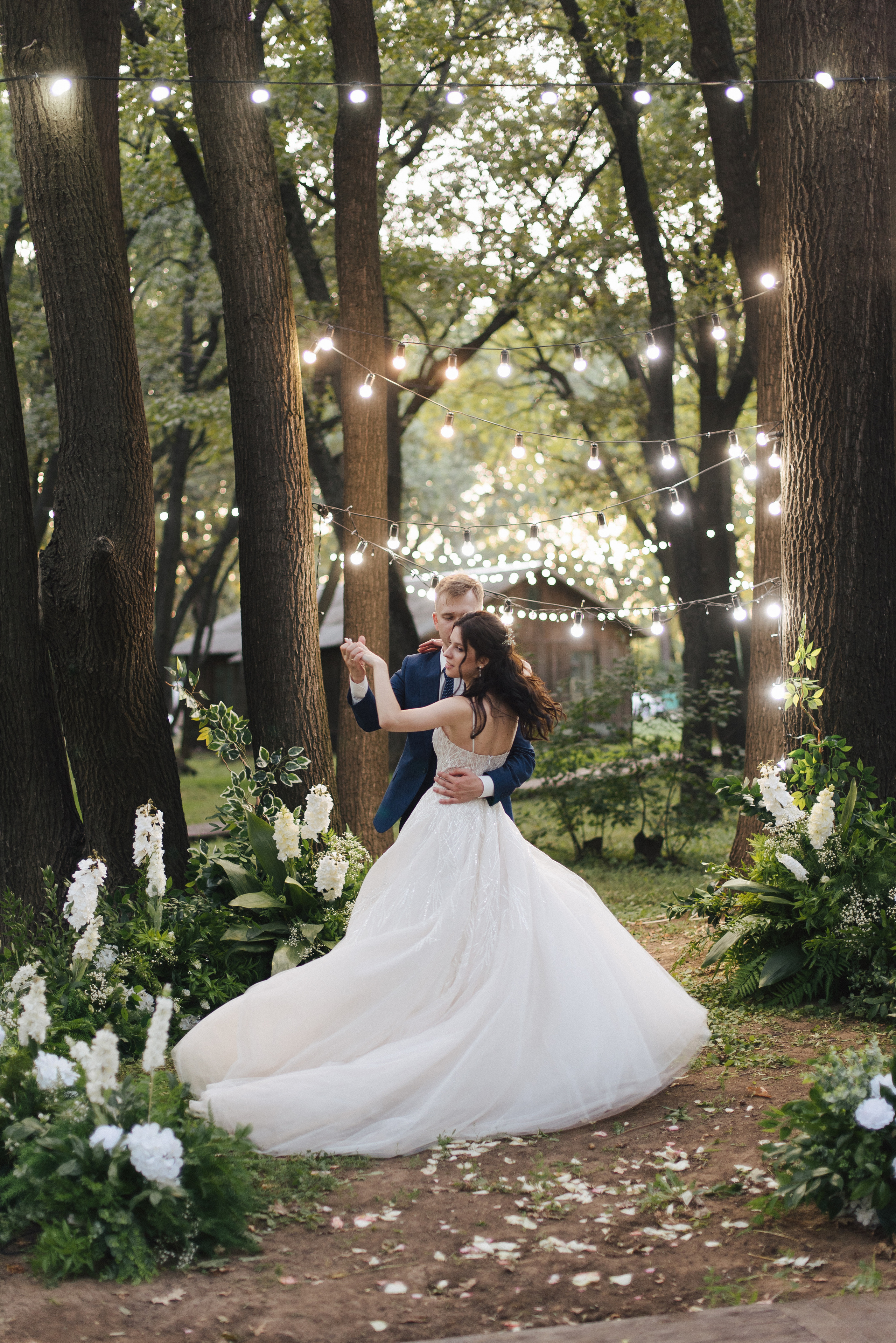 Паша + Катя — Организация ВАН ЛАВ. Свадебный и семейный фотограф Волгоград Москва