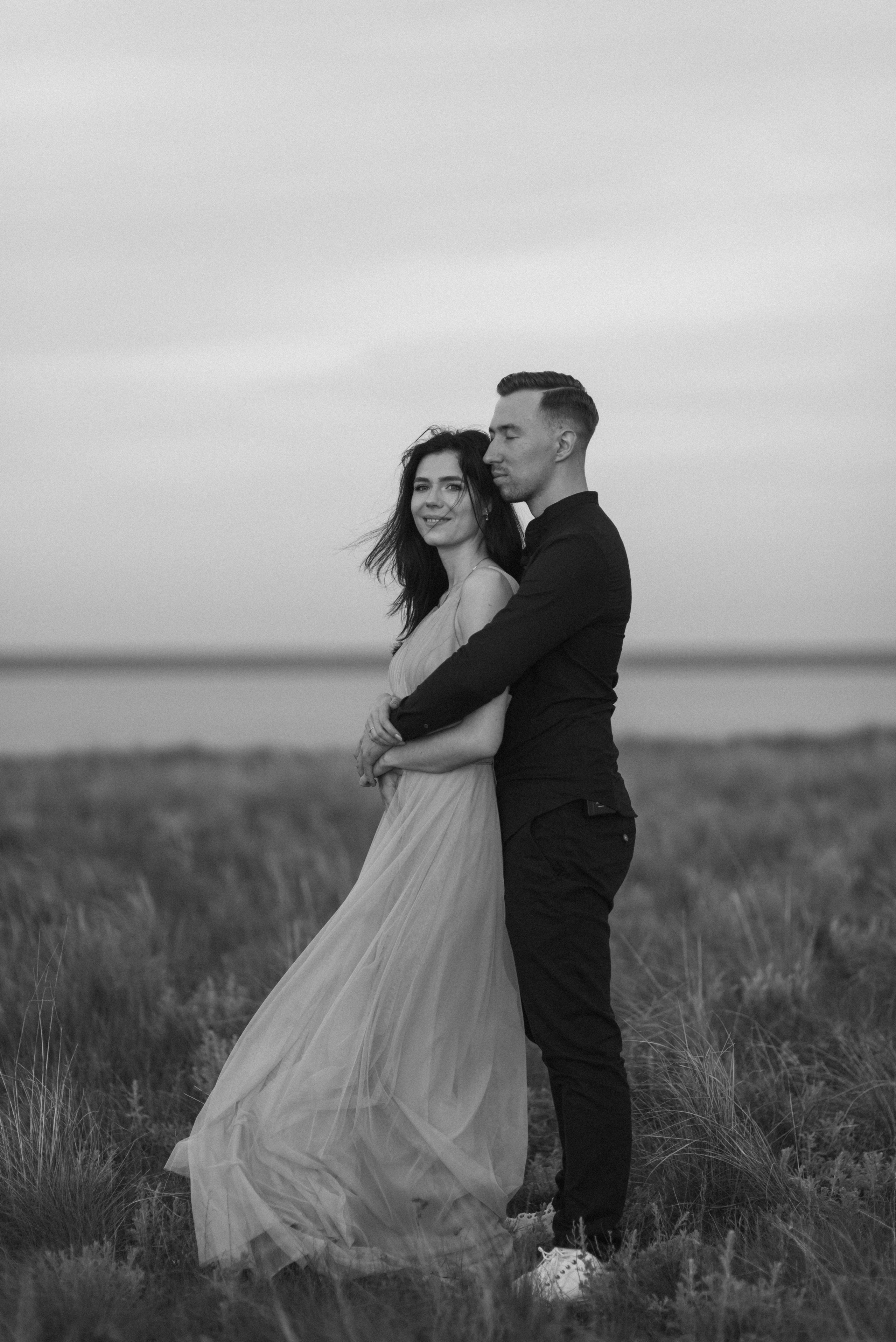 Никита + Юля — История одного грабена…. Свадебный и семейный фотограф Волгоград Москва