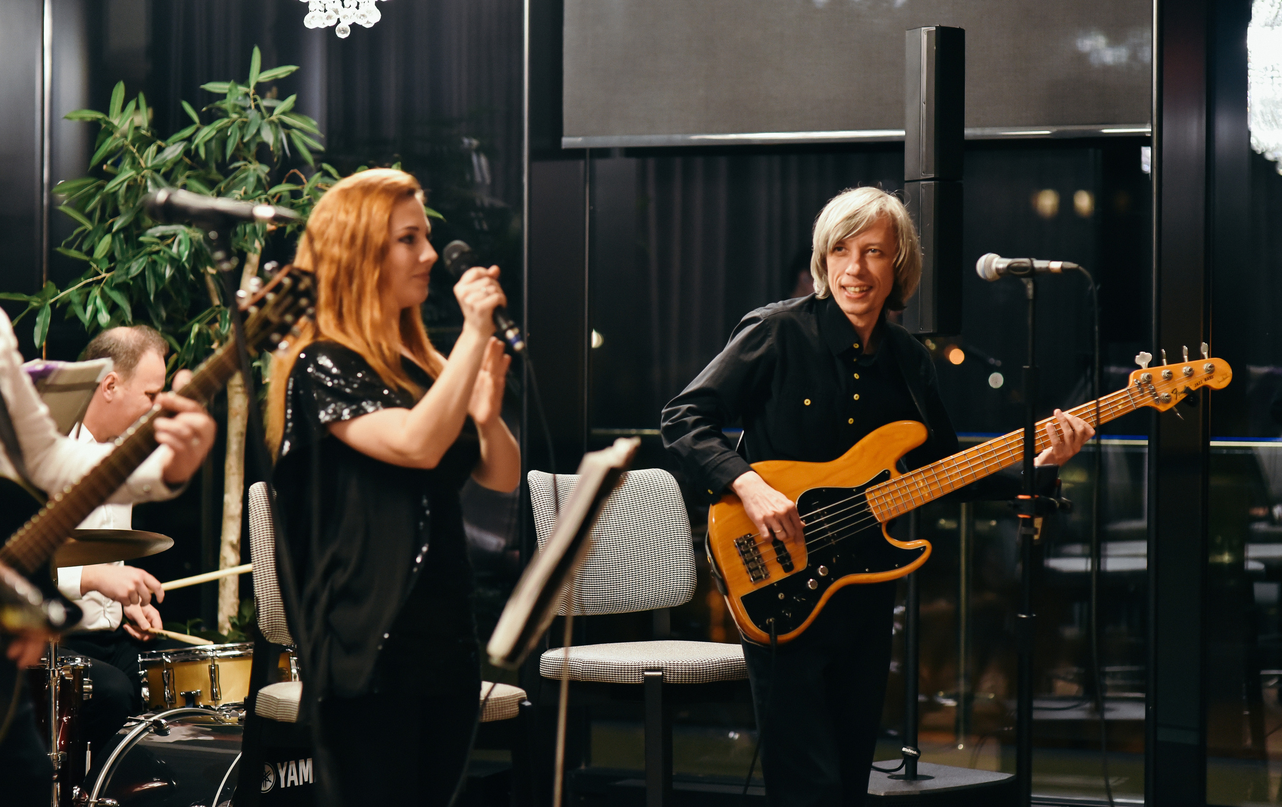 День Рождения Натальи. Свадебный и семейный фотограф Волгоград Москва