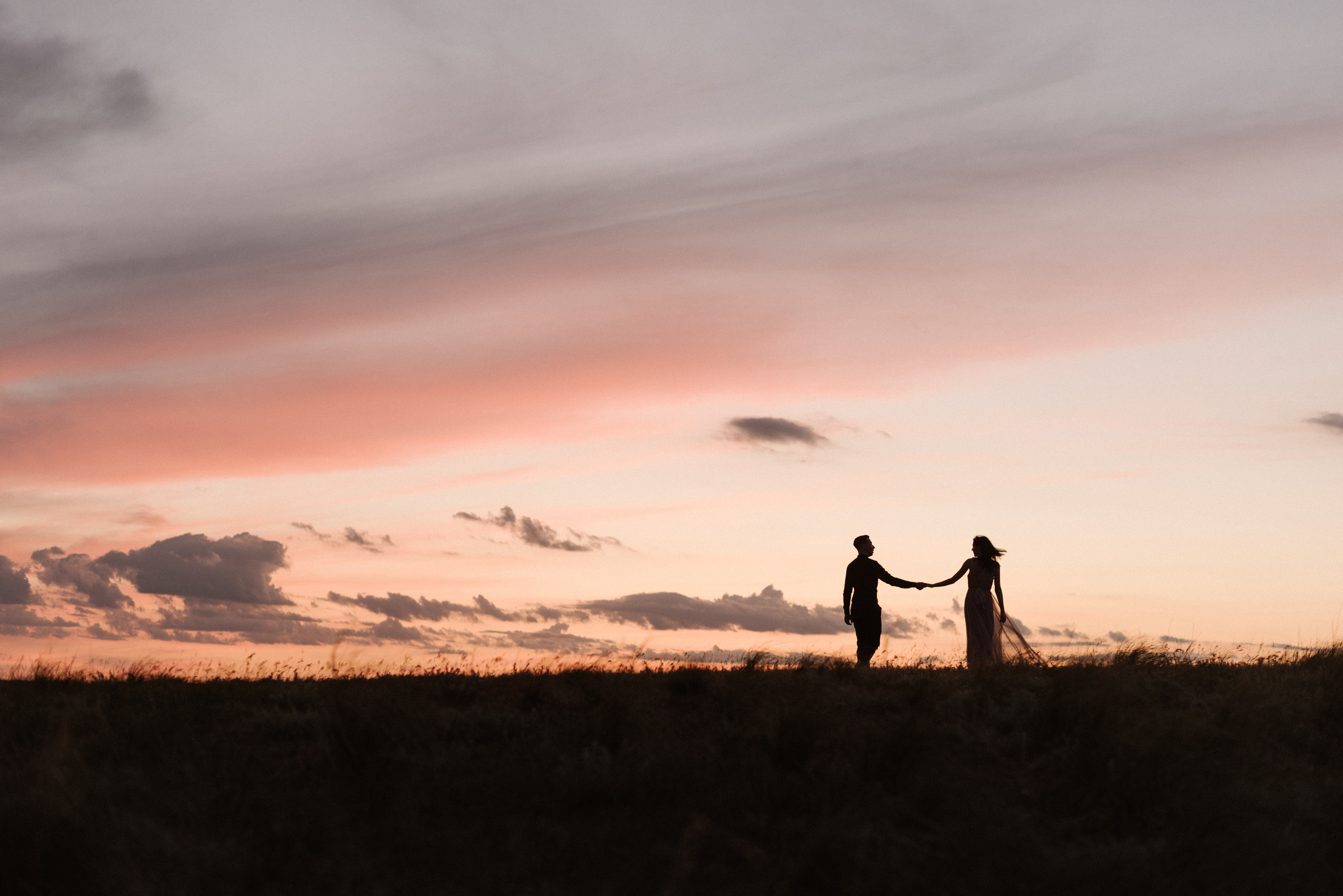 Никита + Юля — История одного грабена…. Свадебный и семейный фотограф Волгоград Москва