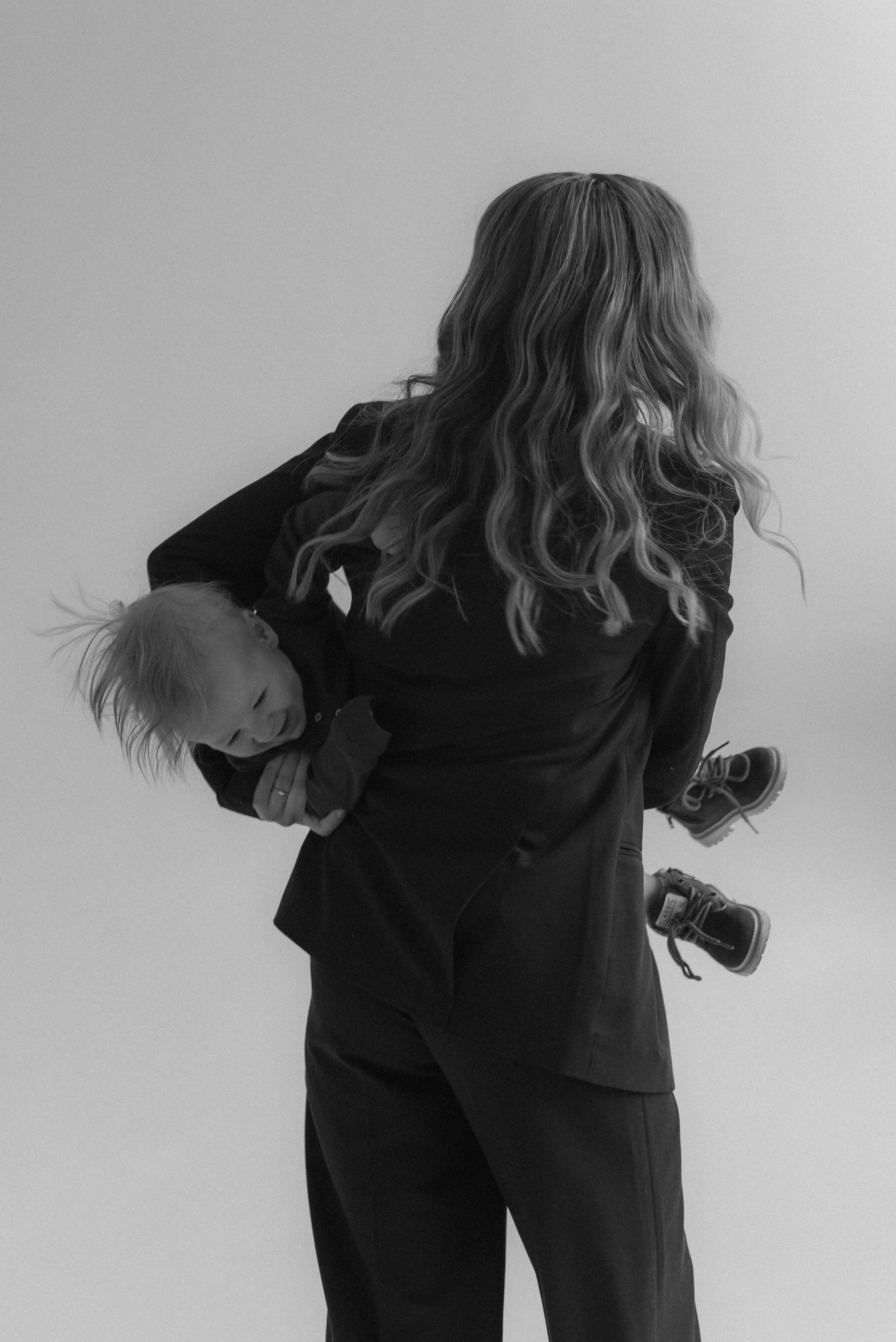 Катя и Тимоша ч/б. Свадебный и семейный фотограф Волгоград Москва