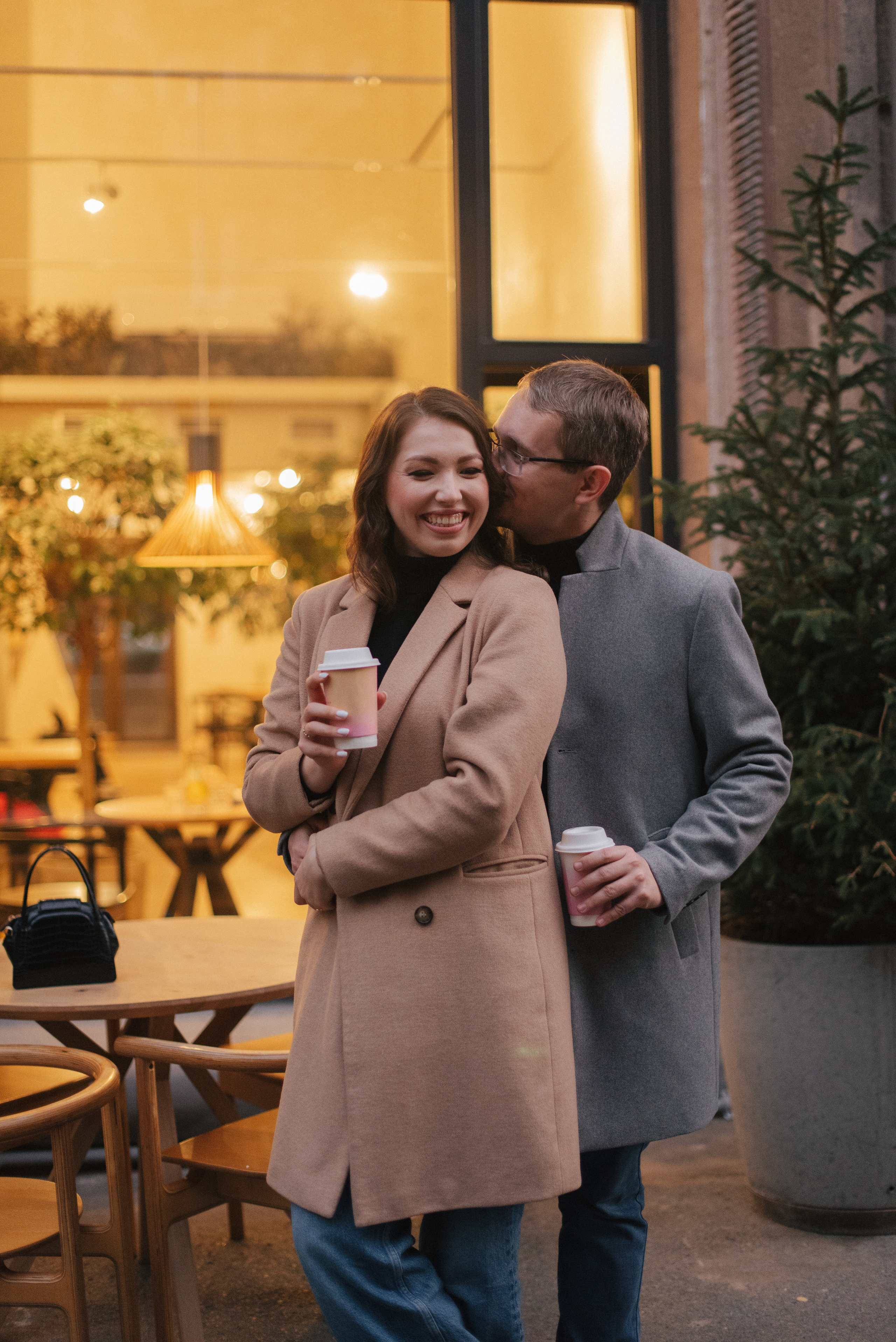 Макс + Настя. Свадебный и семейный фотограф Волгоград Москва
