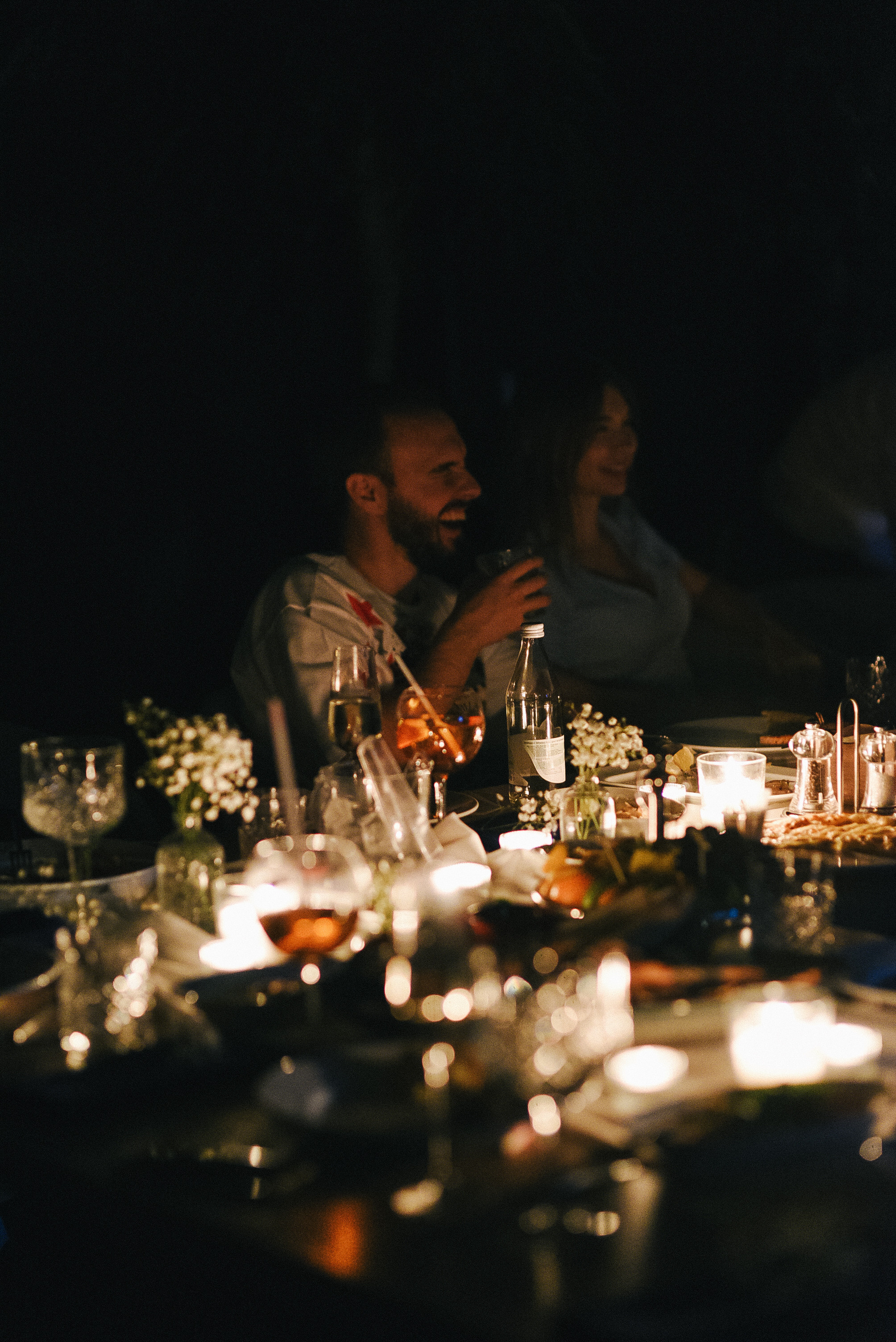Юбилей Галины. Свадебный и семейный фотограф Волгоград Москва